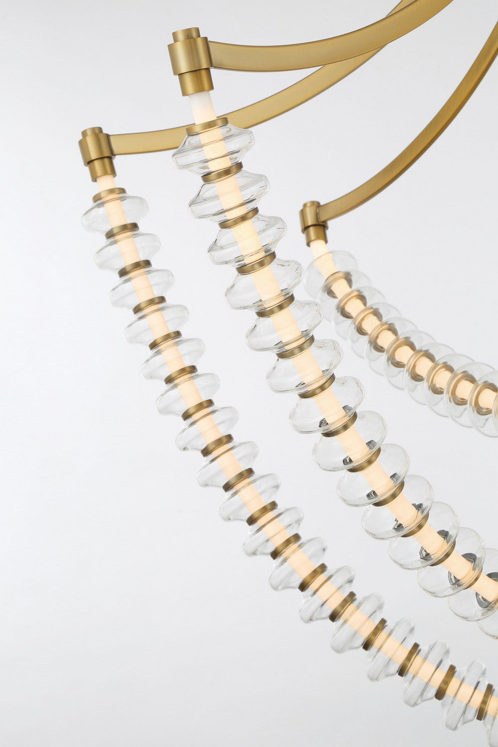 Lustre DEL | Pearl
