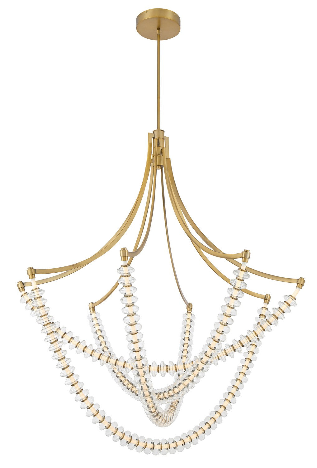 Lustre DEL | Pearl