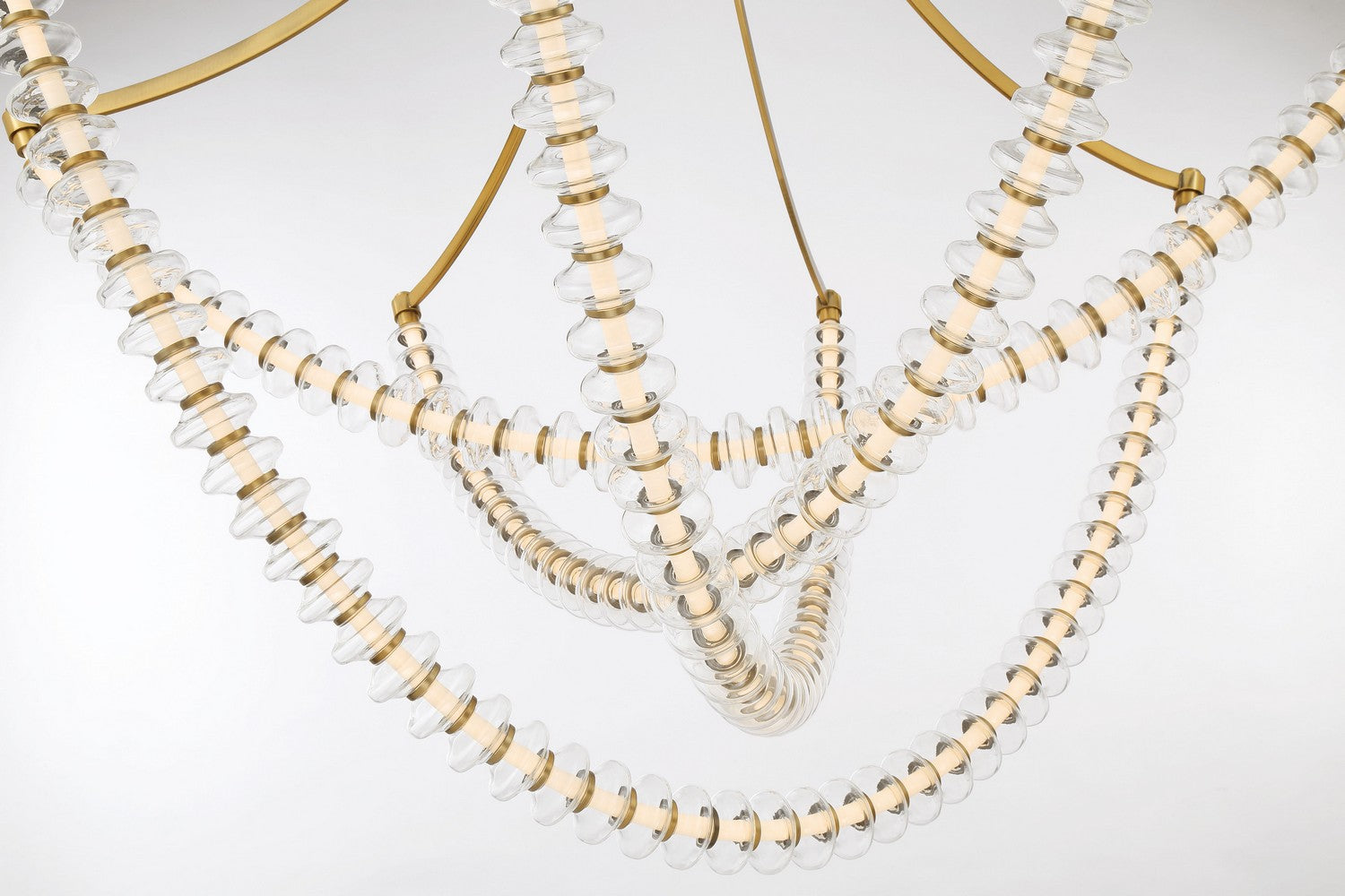 Lustre DEL | Pearl