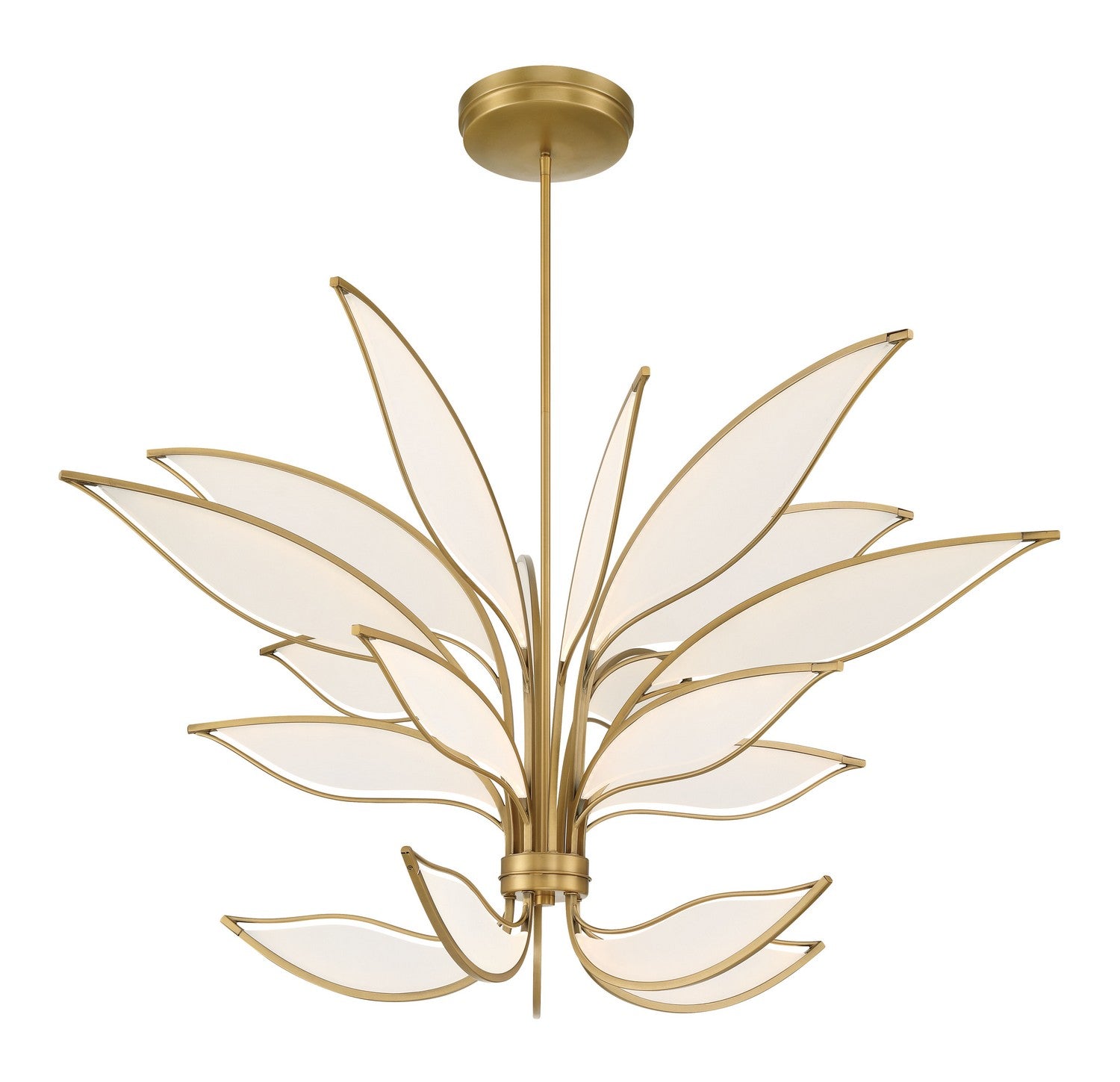 Lustre DEL | Papilio
