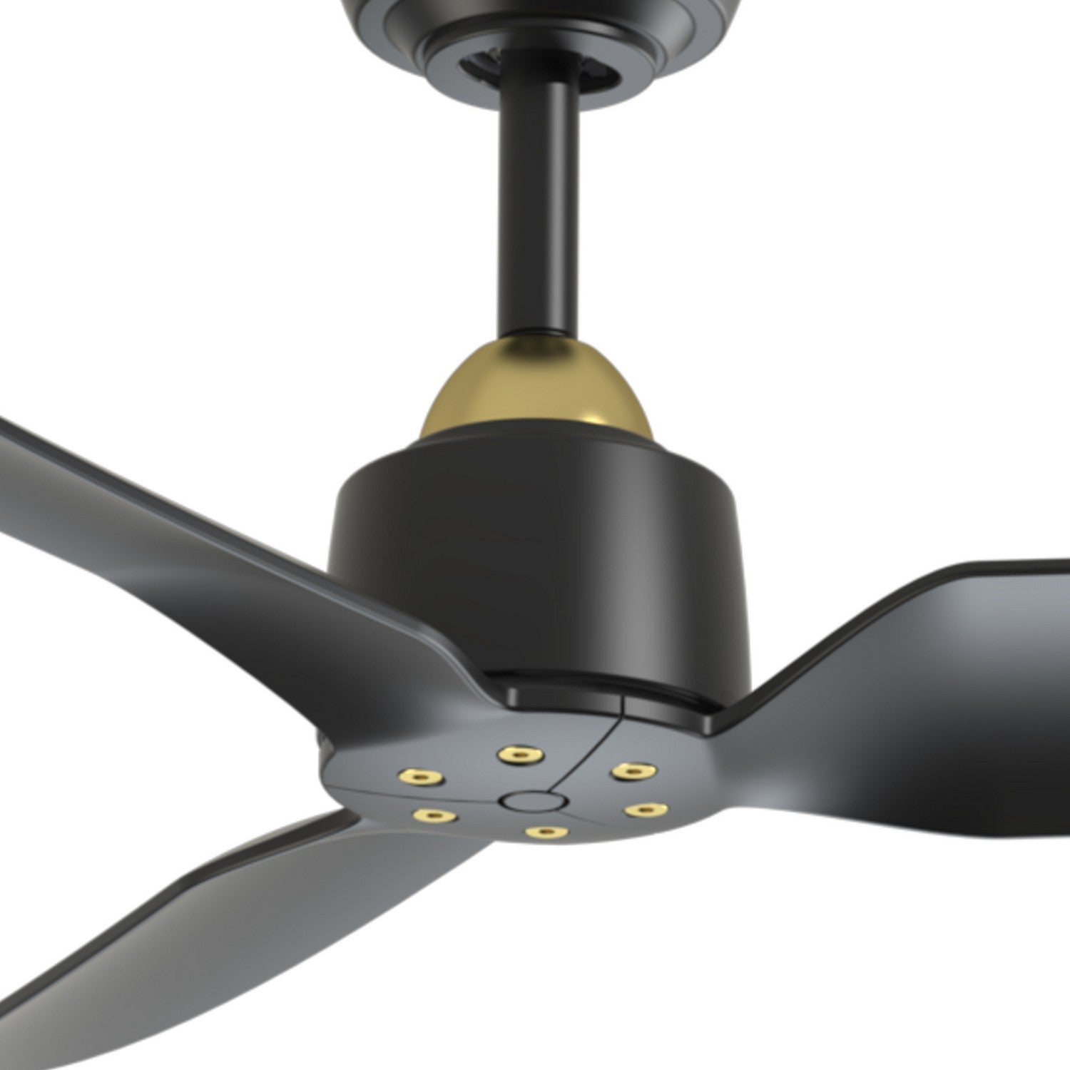 Ventilateur de plafond 52 po | Hugo