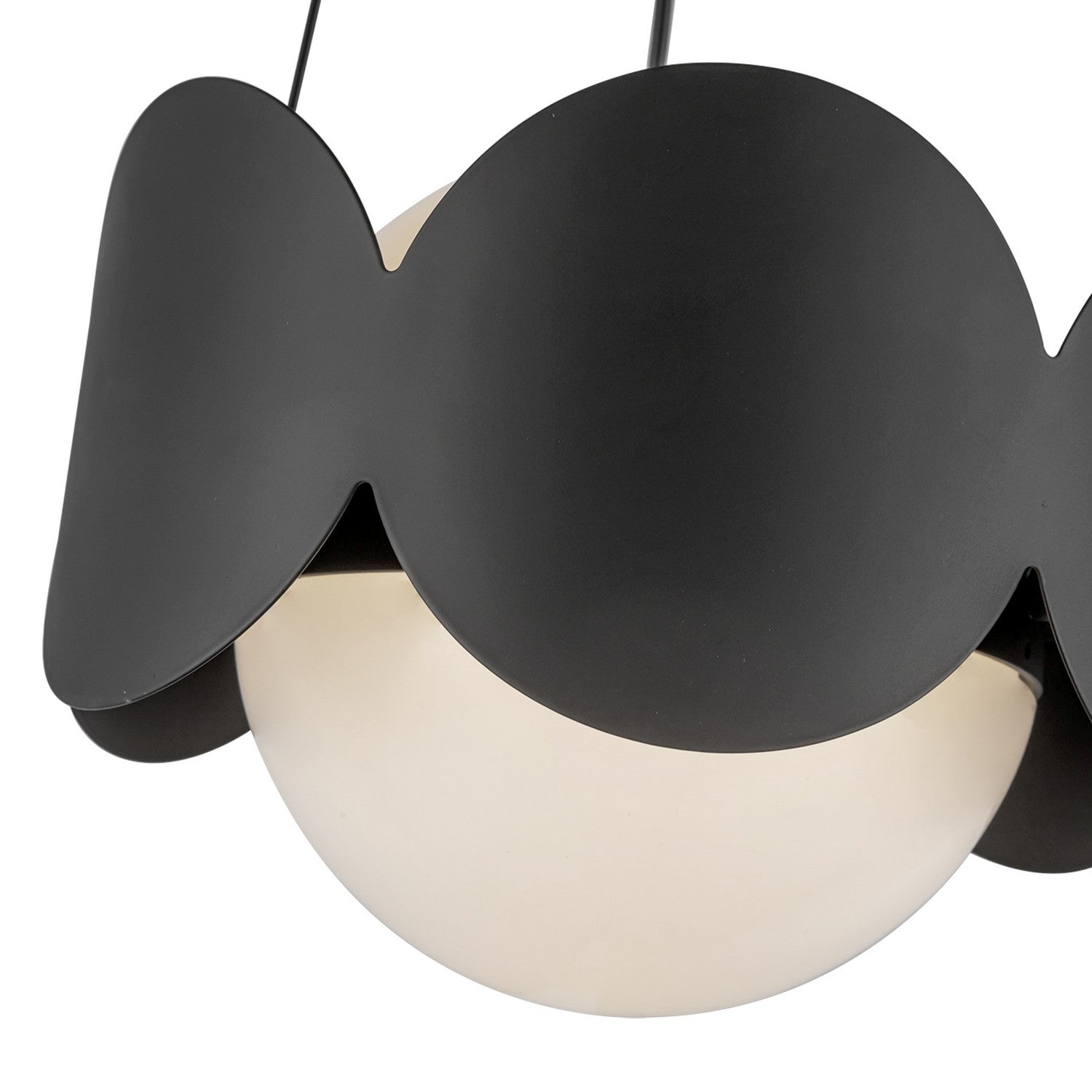 Lustre 1 lumière | Ciel