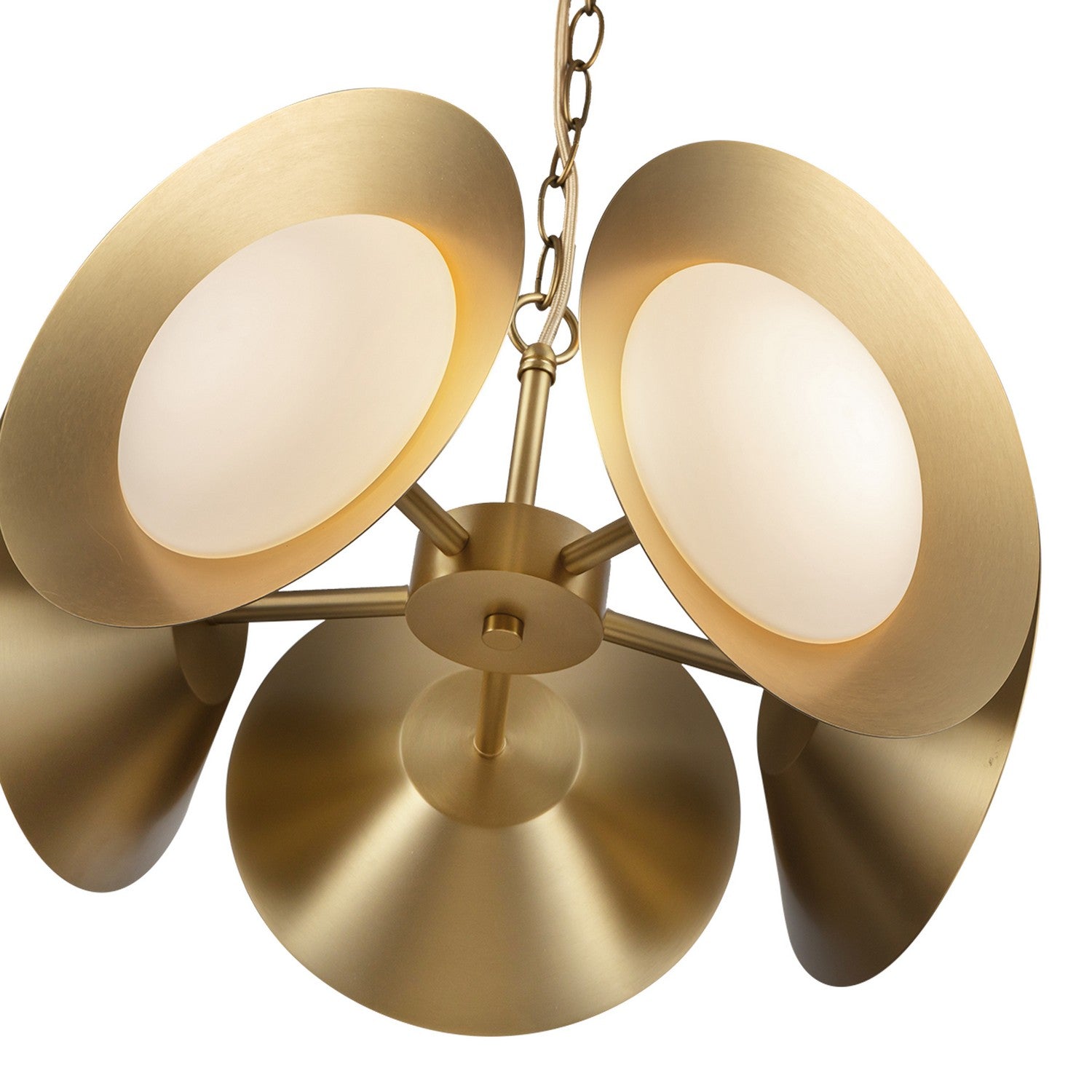 Lustre DEL | Cleo