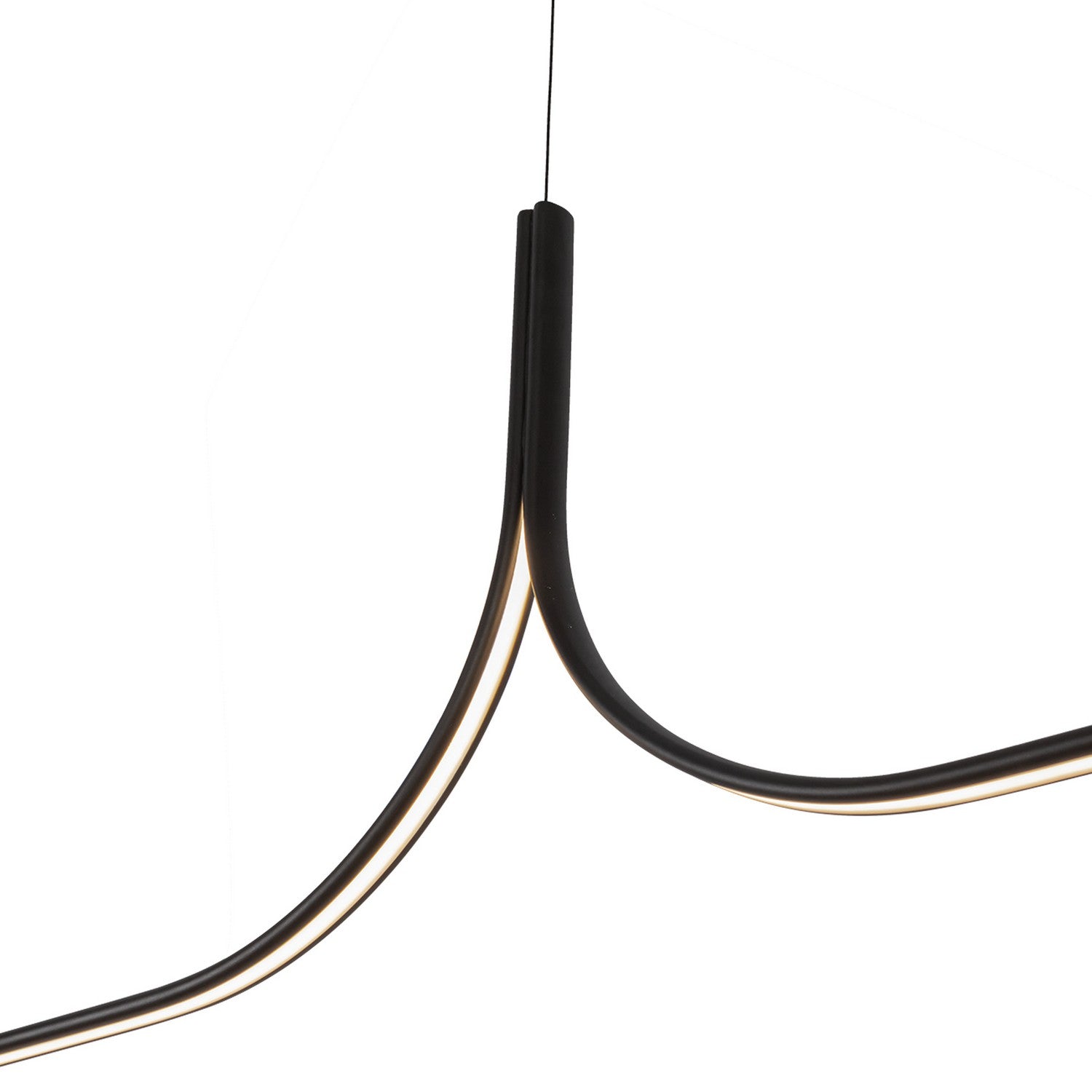 Suspension linéaire DEL | Thread