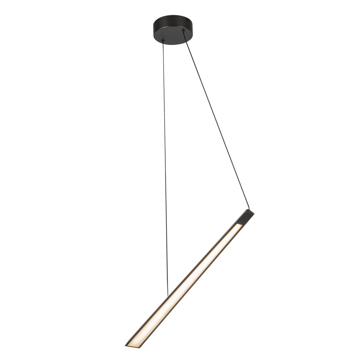 Suspension linéaire DEL | Lex