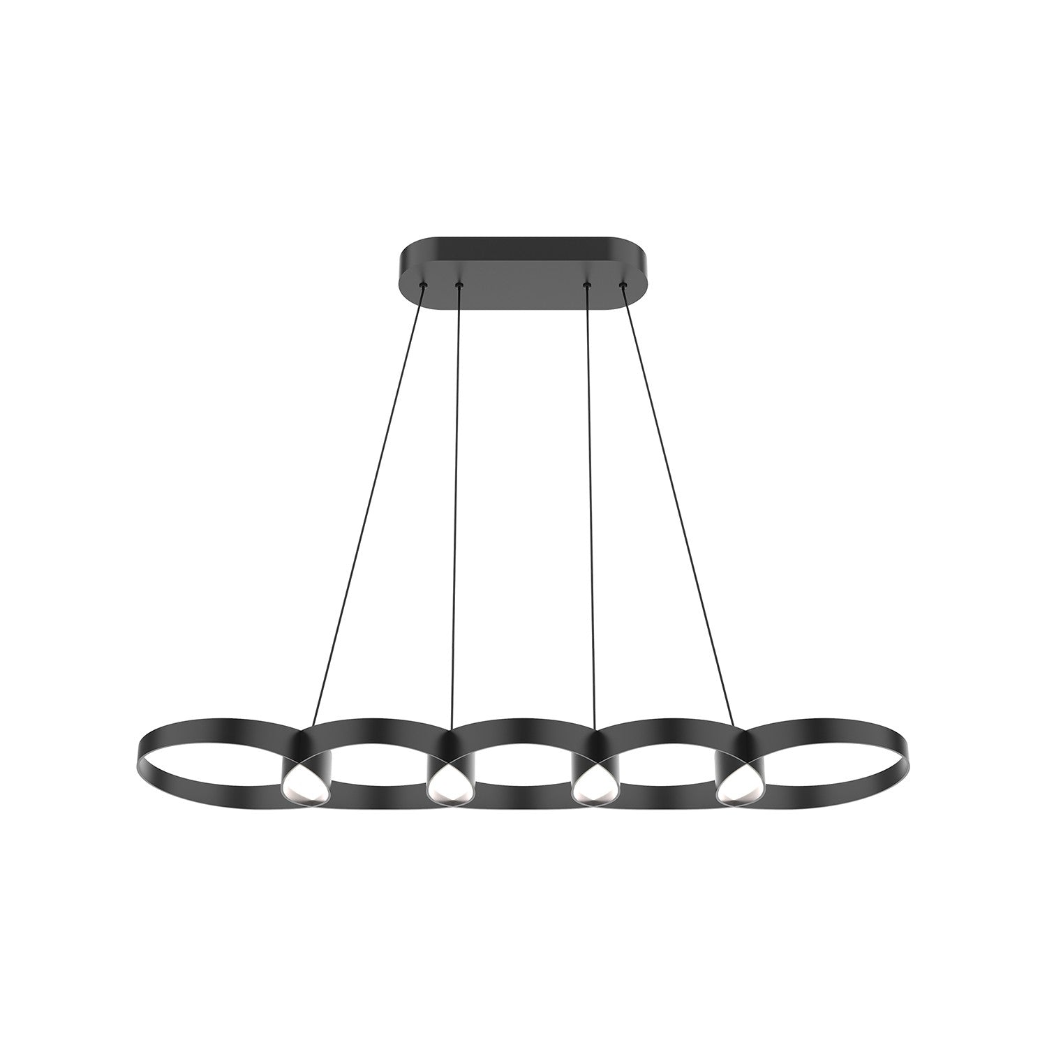 Suspension linéaire DEL | Maestro