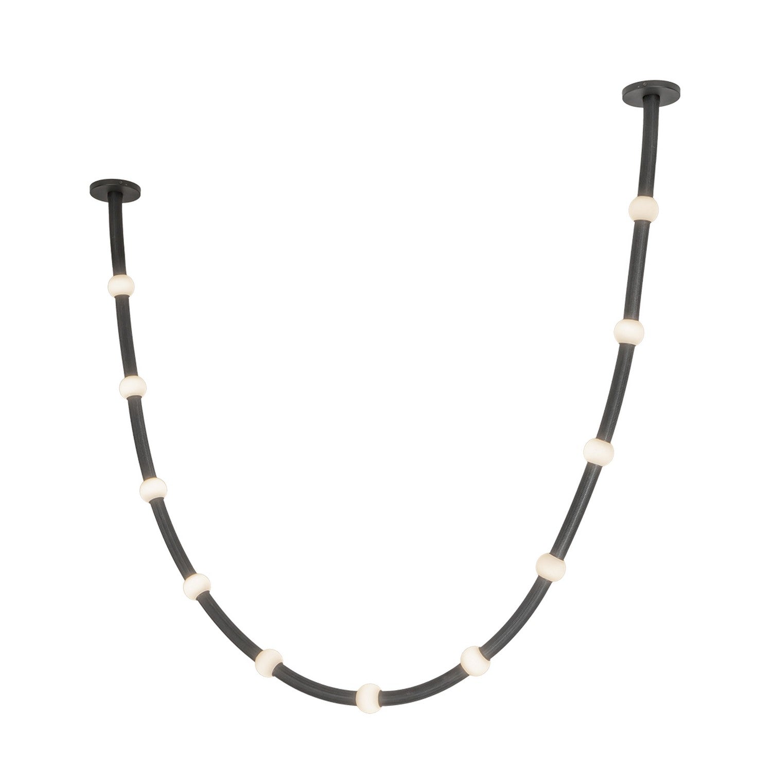 Suspension DEL | Corda