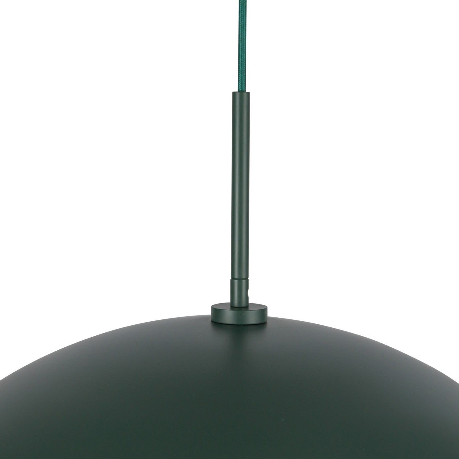 Suspension 1 lumière | Kirby