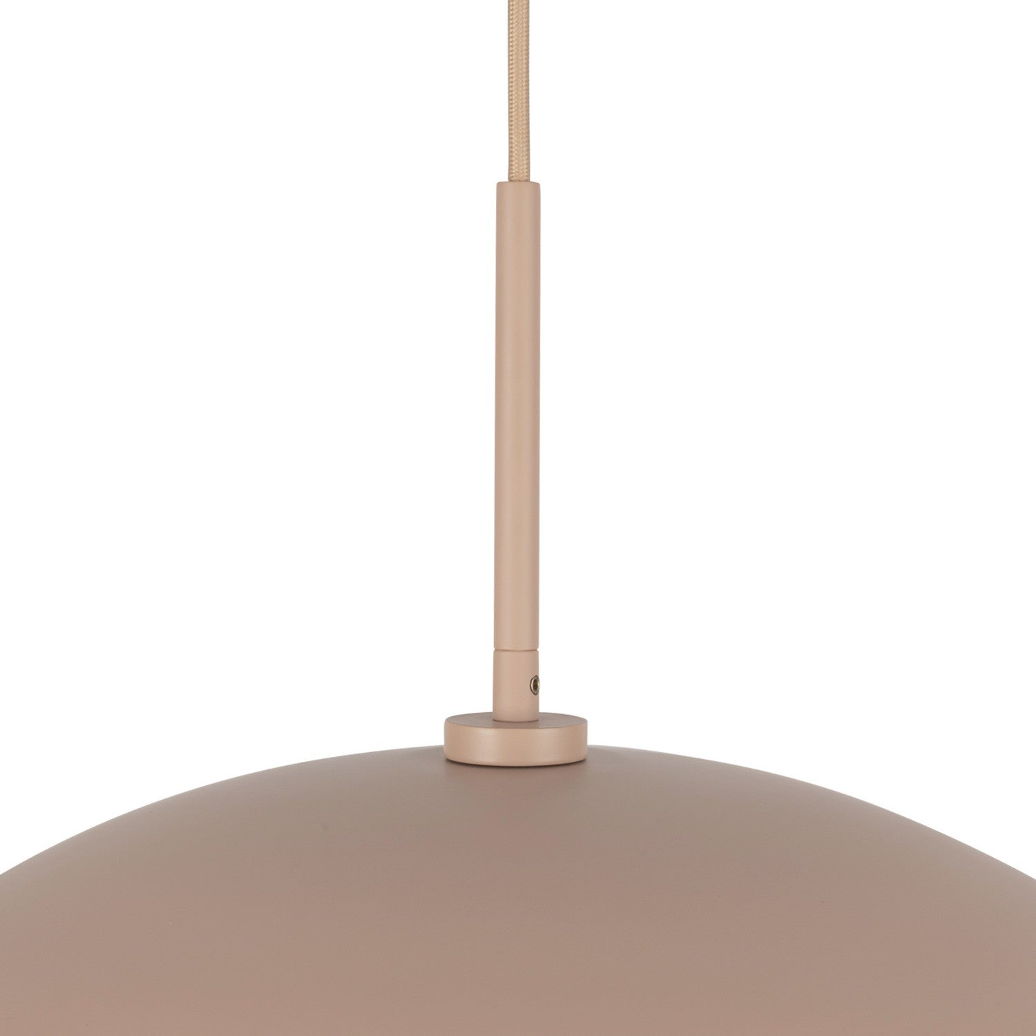 Suspension 1 lumière | Regent