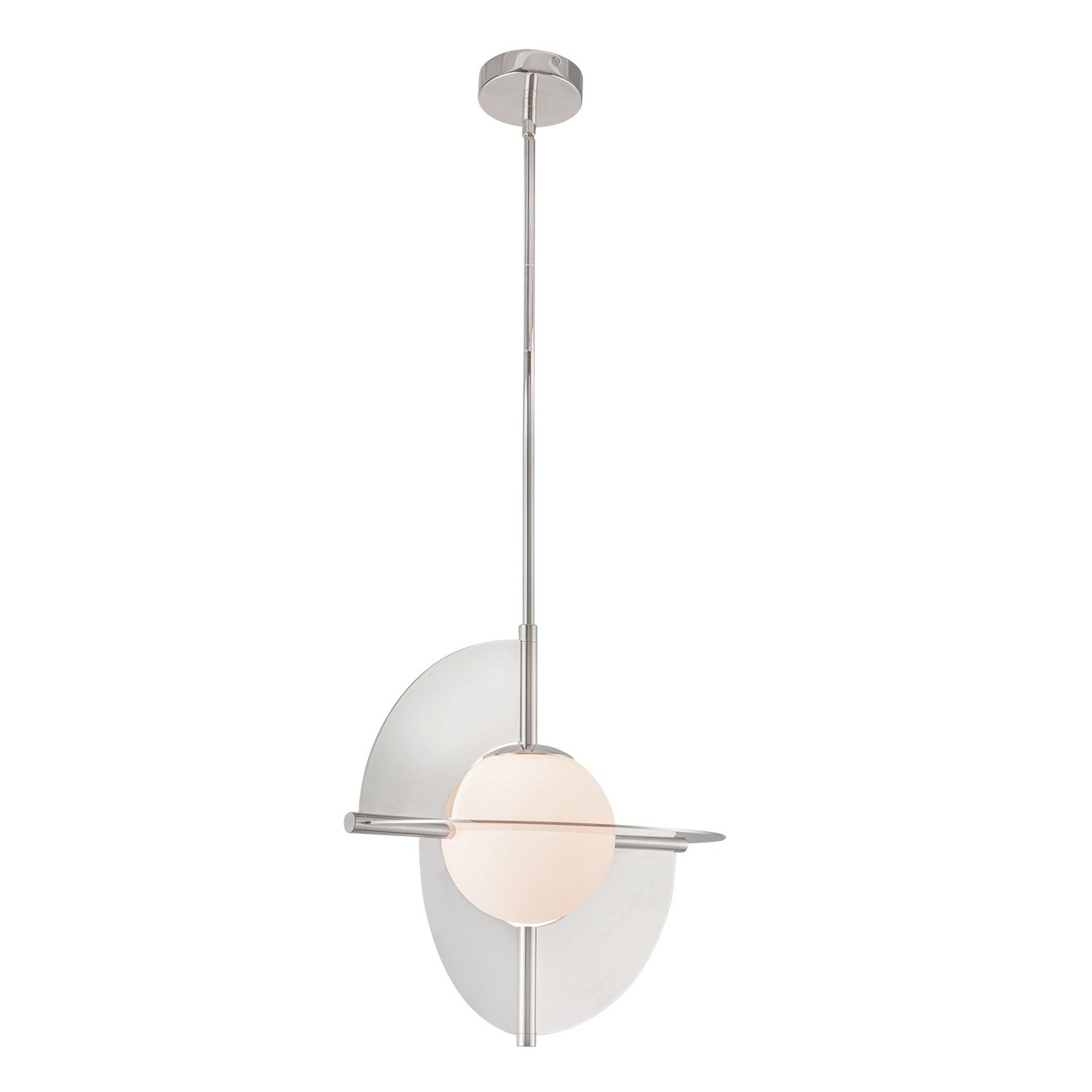 Suspension DEL | Scorpio