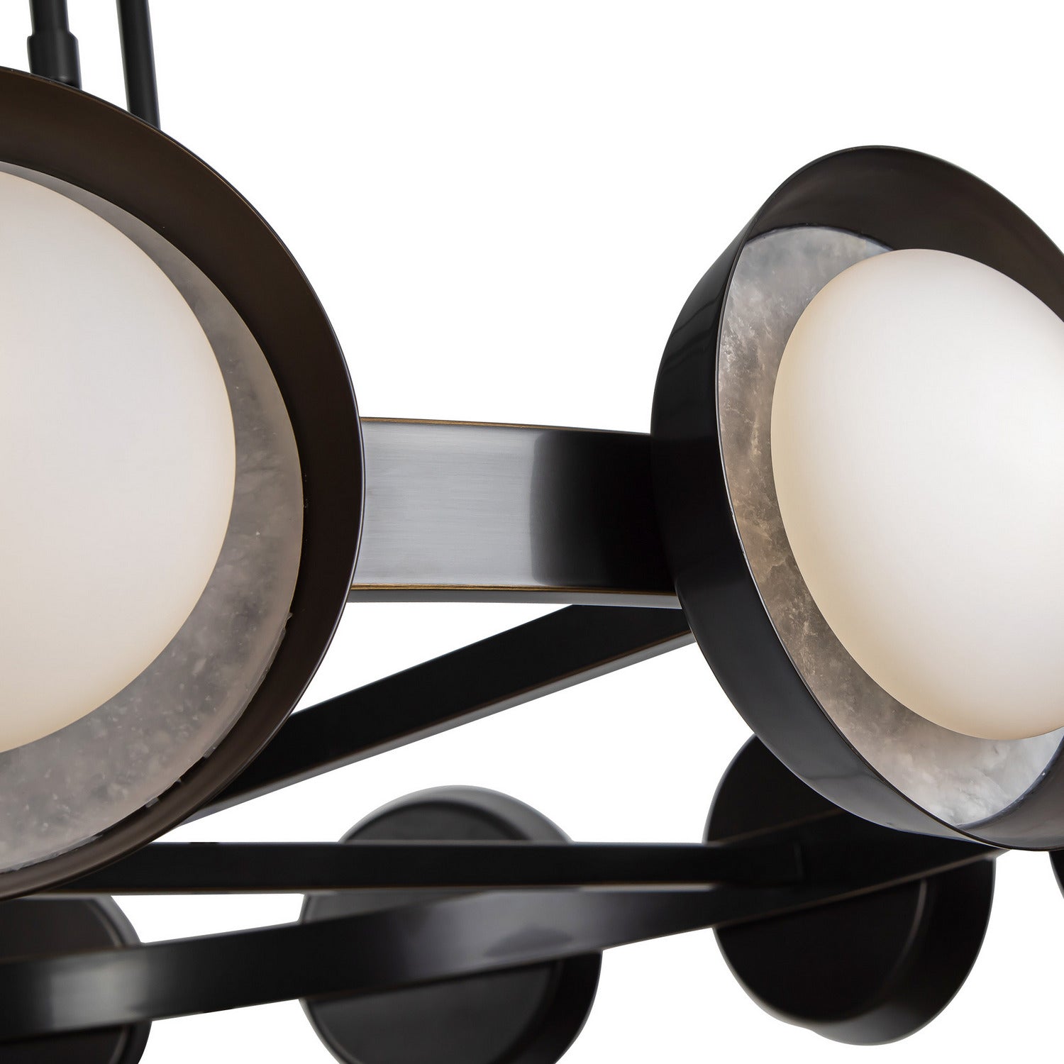 Lustre DEL | Alonso