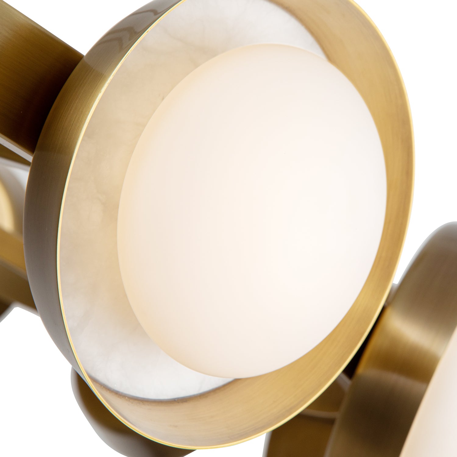 Lustre DEL | Alonso