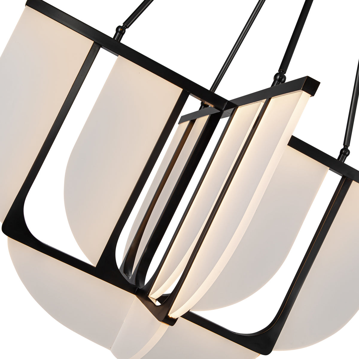 Lustre DEL | Anders