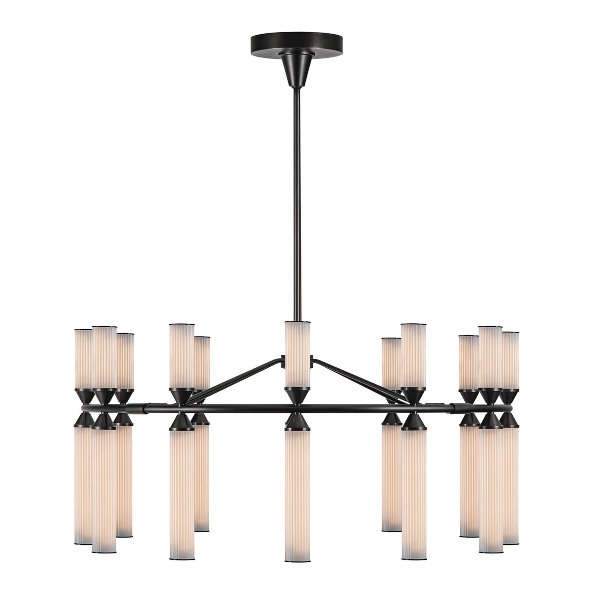 Lustre DEL | Edwin