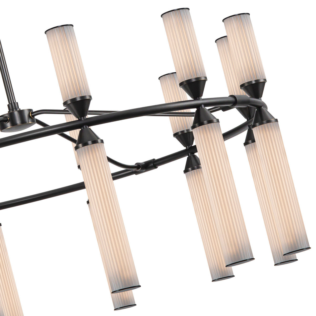 Lustre DEL | Edwin