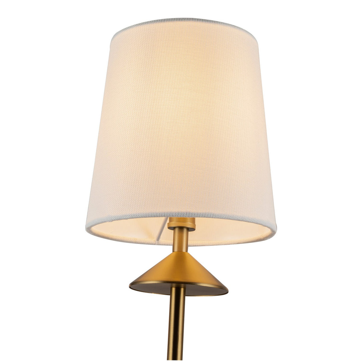 Lustre 4 lumières | Bridgette