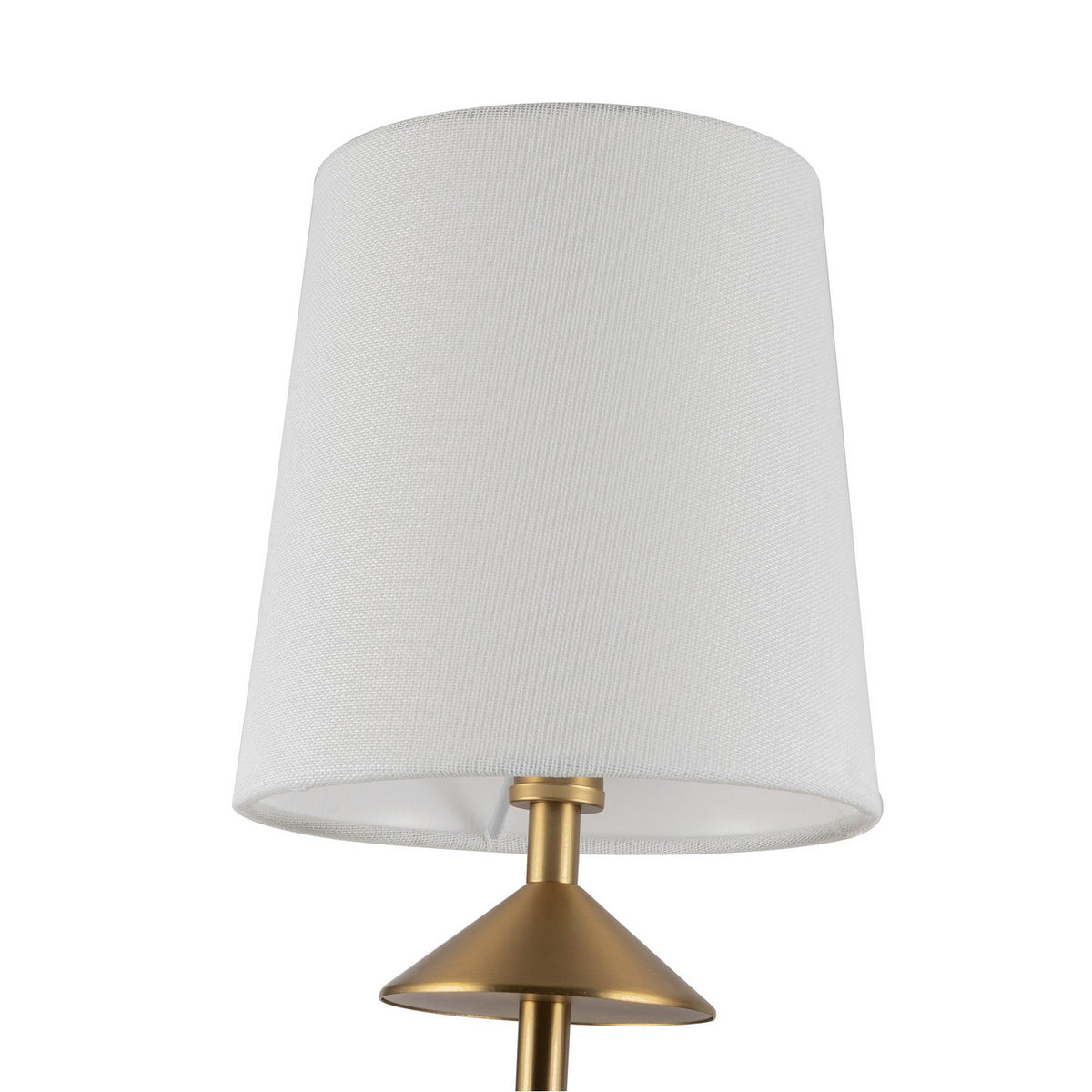 Lustre 4 lumières | Bridgette