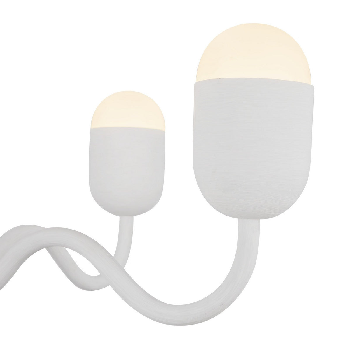 Lustre 4 lumières | Effie