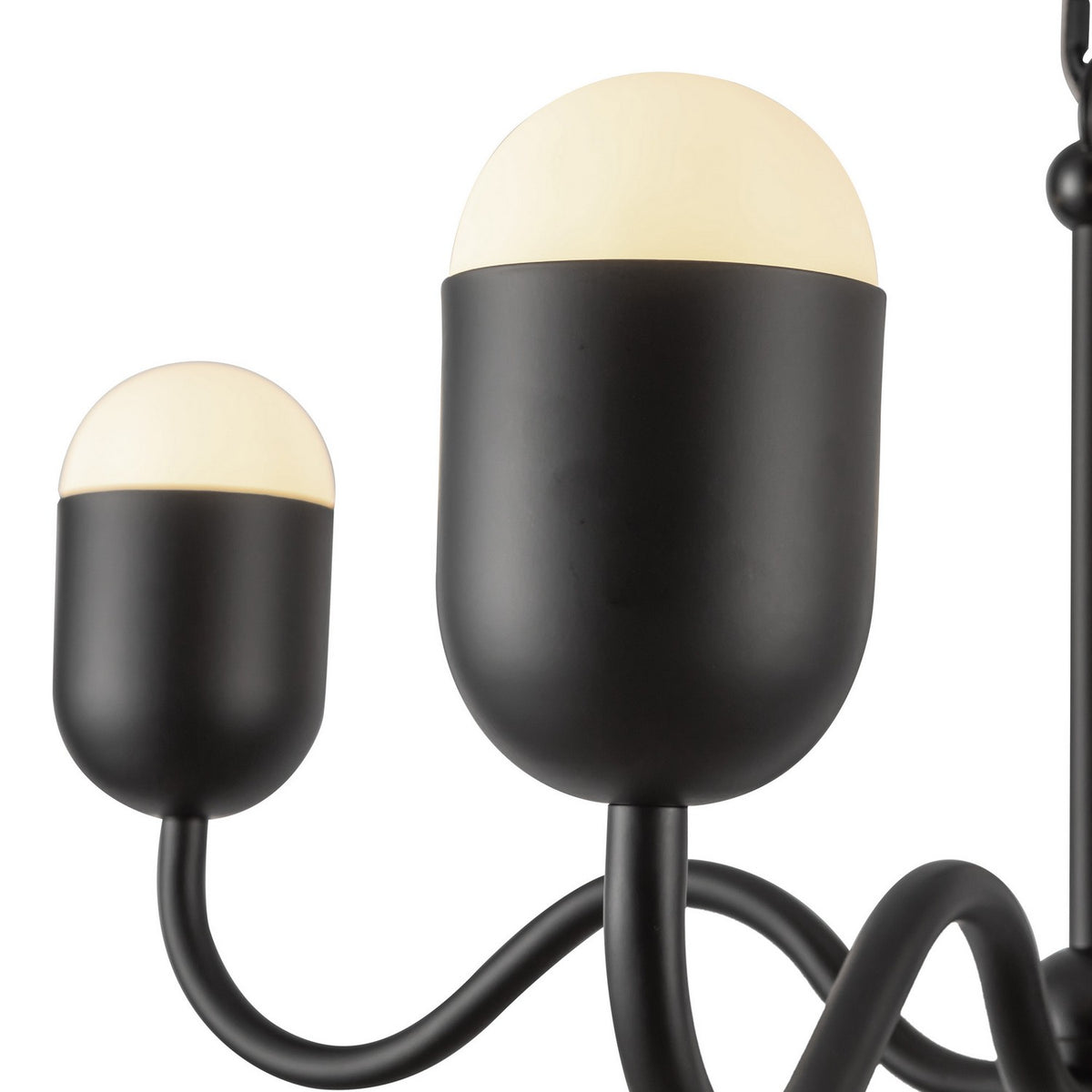 Lustre 4 lumières | Effie
