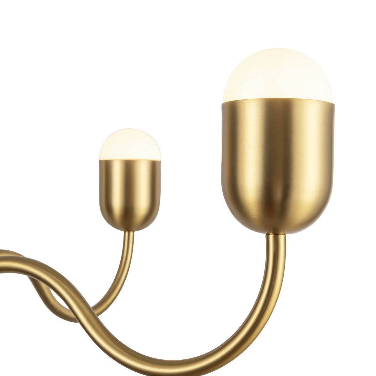 Lustre 4 lumières | Effie