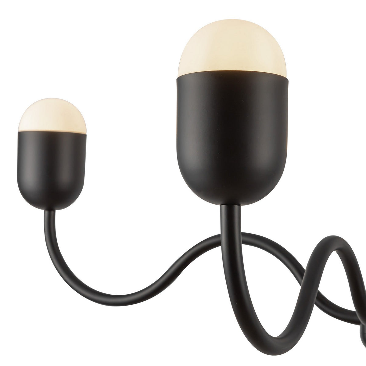Lustre 4 lumières | Effie