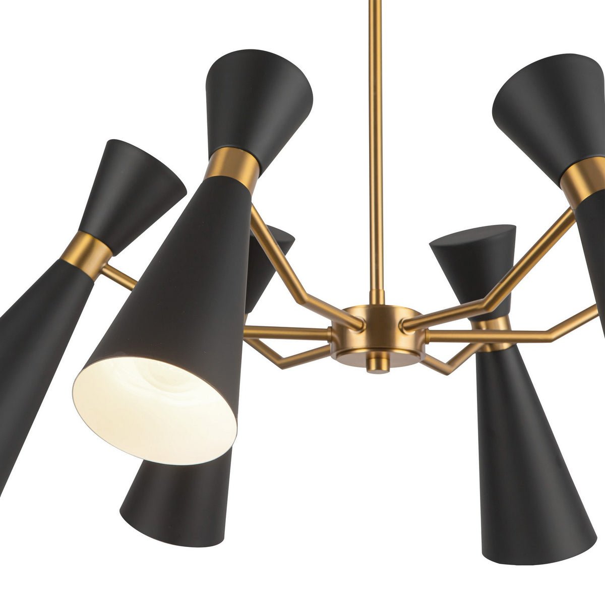Lustre 6 lumières | Blake