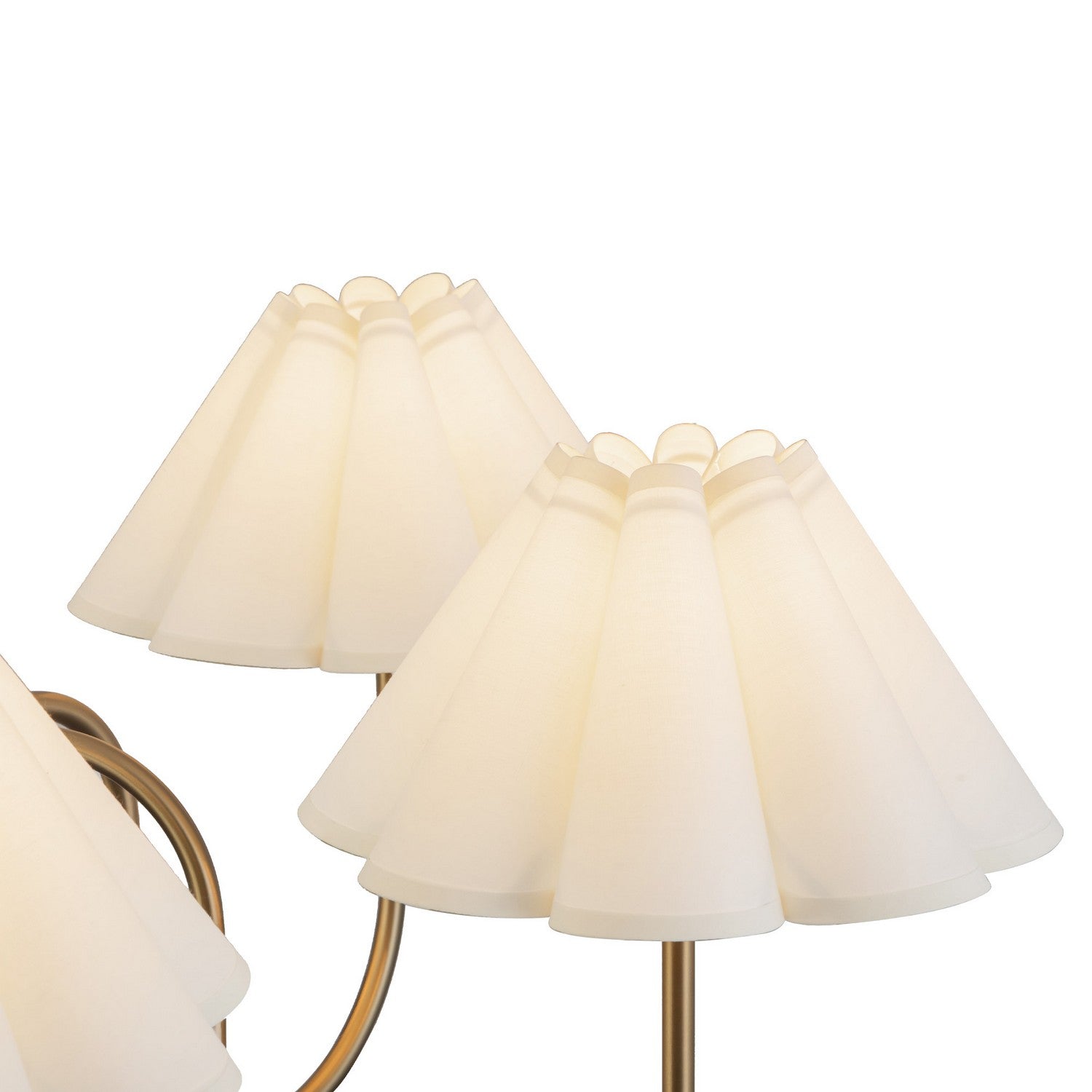 Lustre 5 lumières | Rosemary