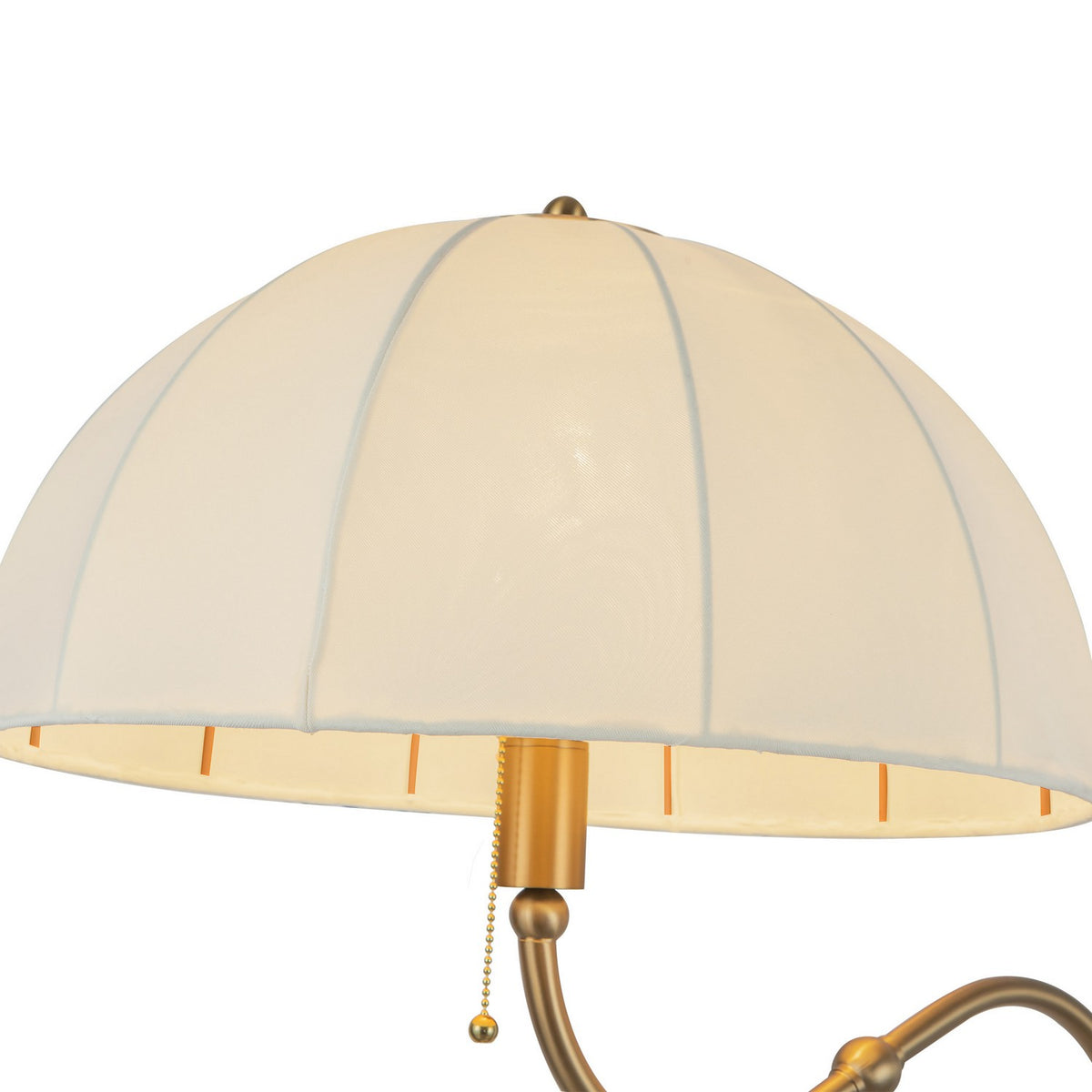 Lampadaire 1 lumière | Crosby