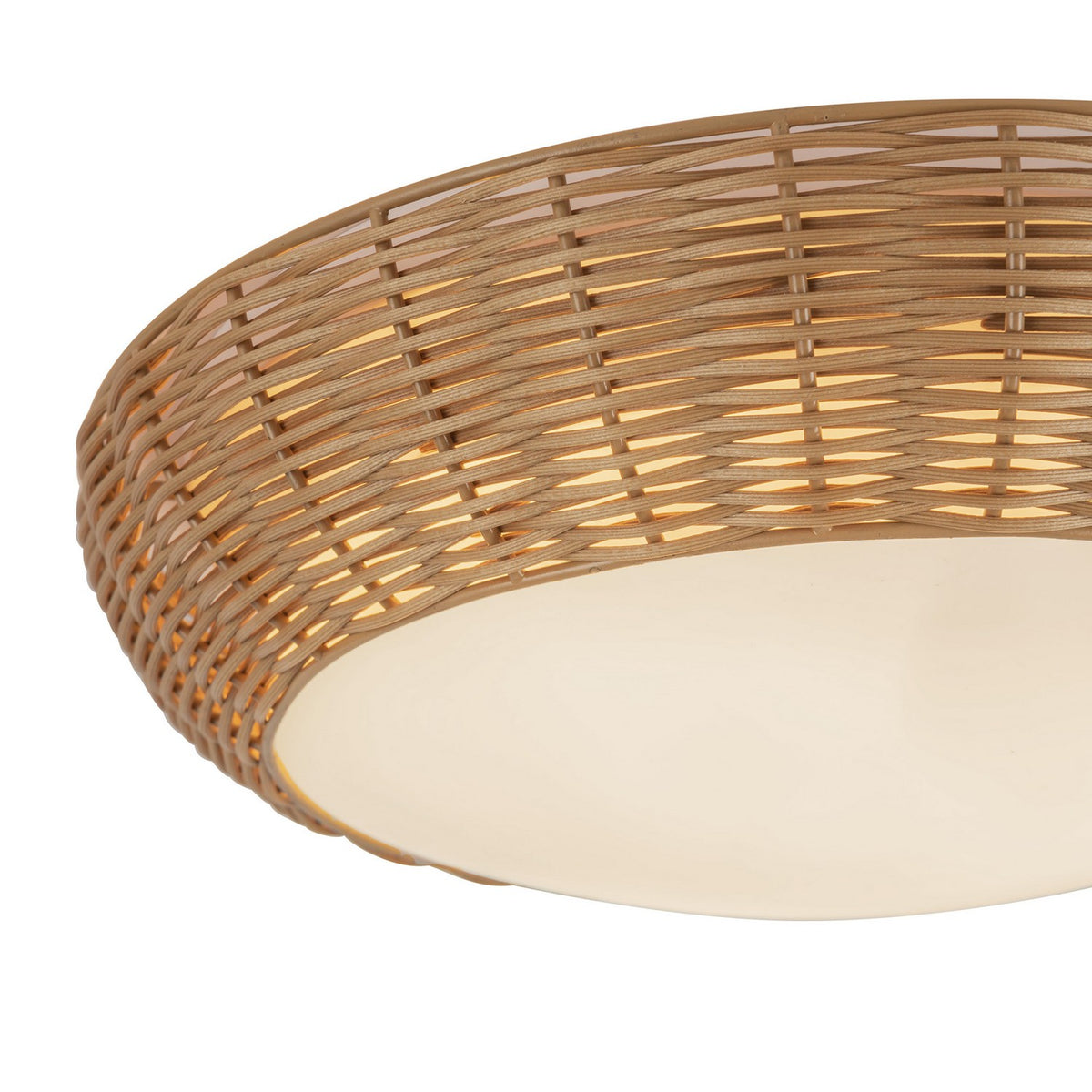 Plafonnier 2 lumières | Merida