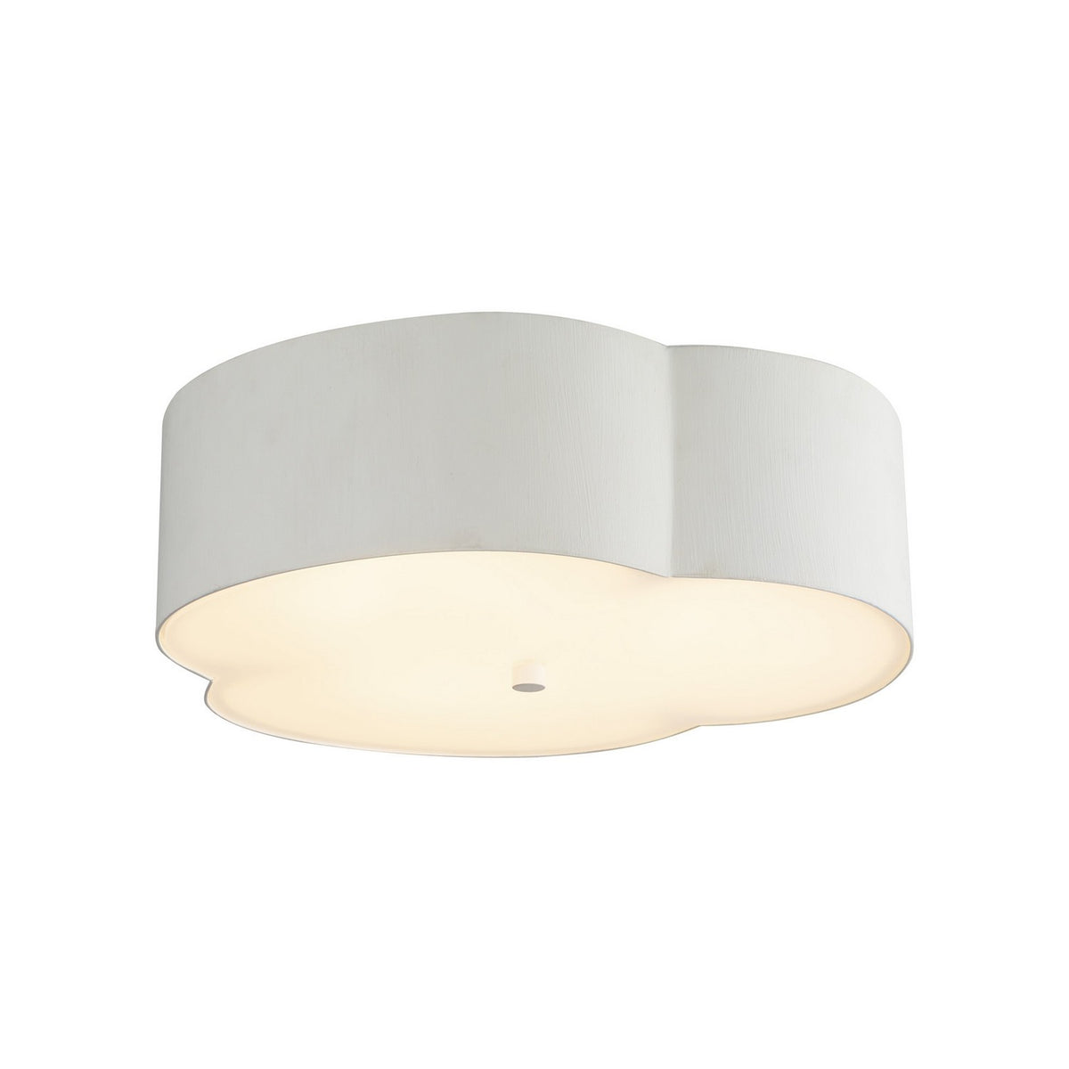 Plafonnier 3 lumières | Adella