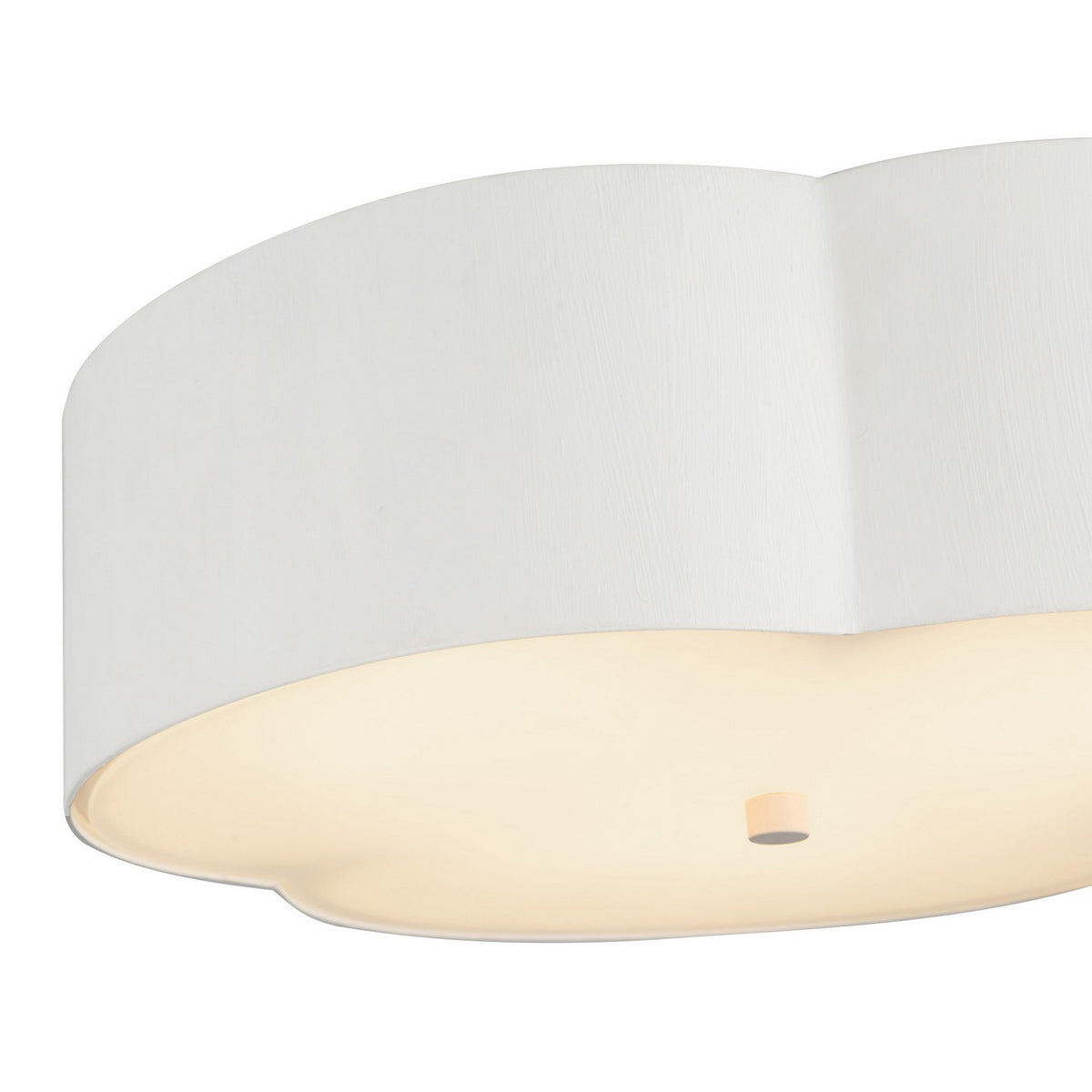 Plafonnier 3 lumières | Adella