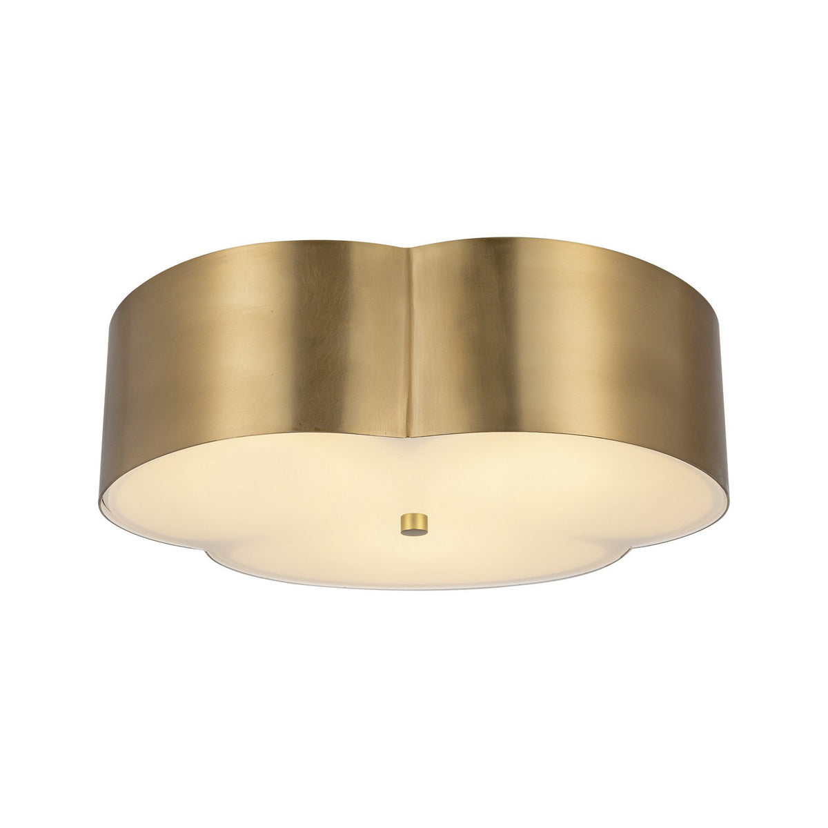 Plafonnier 3 lumières | Adella