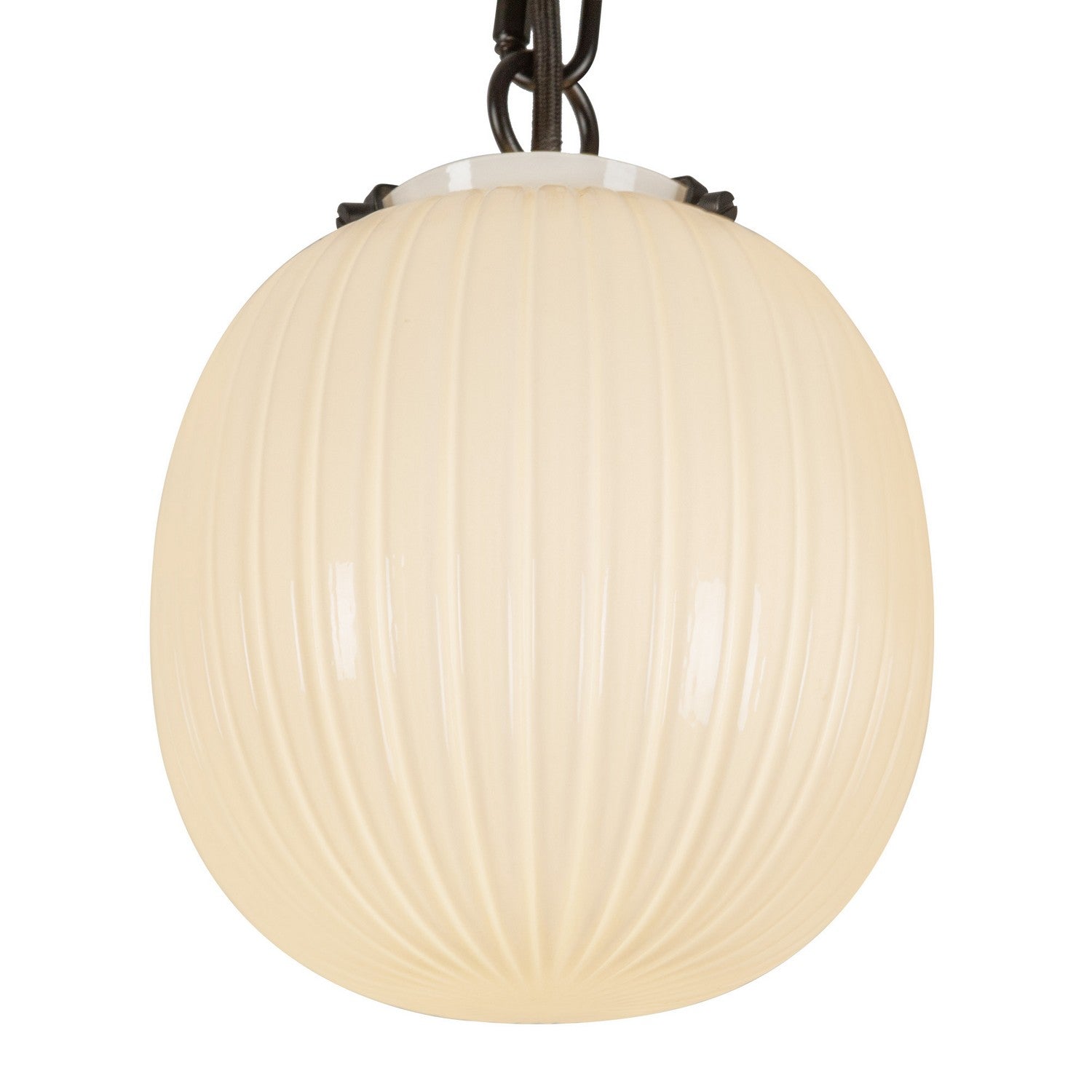 Suspension 3 lumières | Cherise