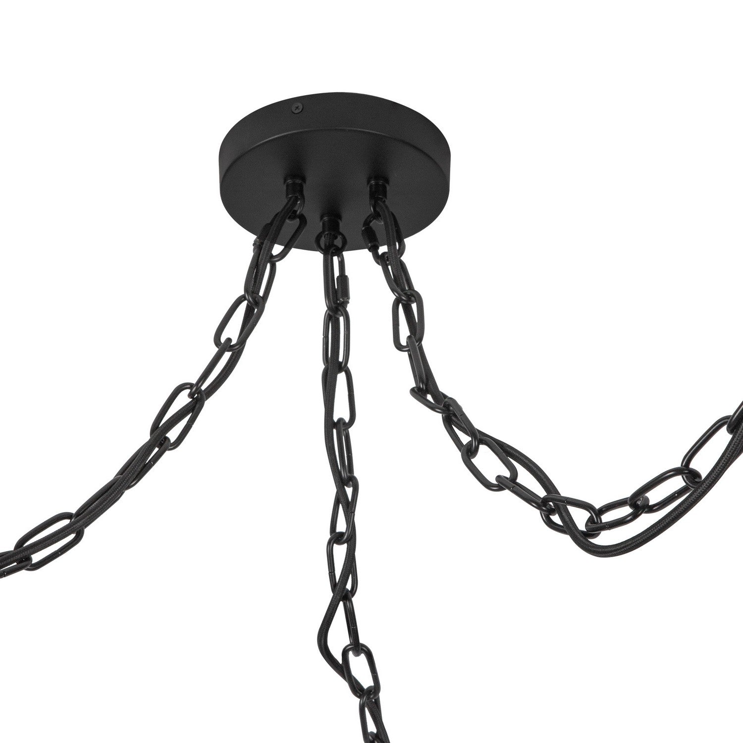 Suspension 3 lumières | Cherise