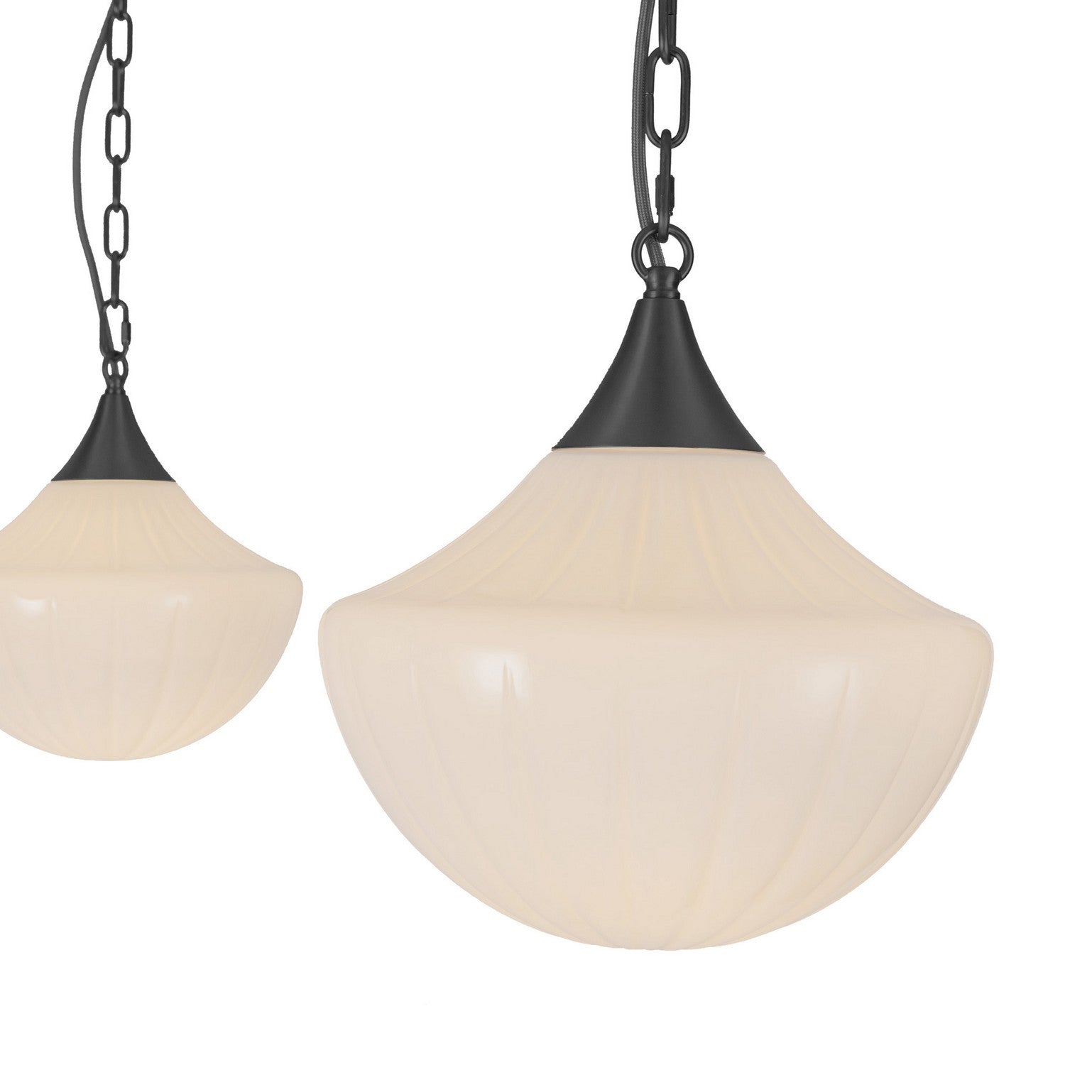 Suspension 3 lumières | Farrah