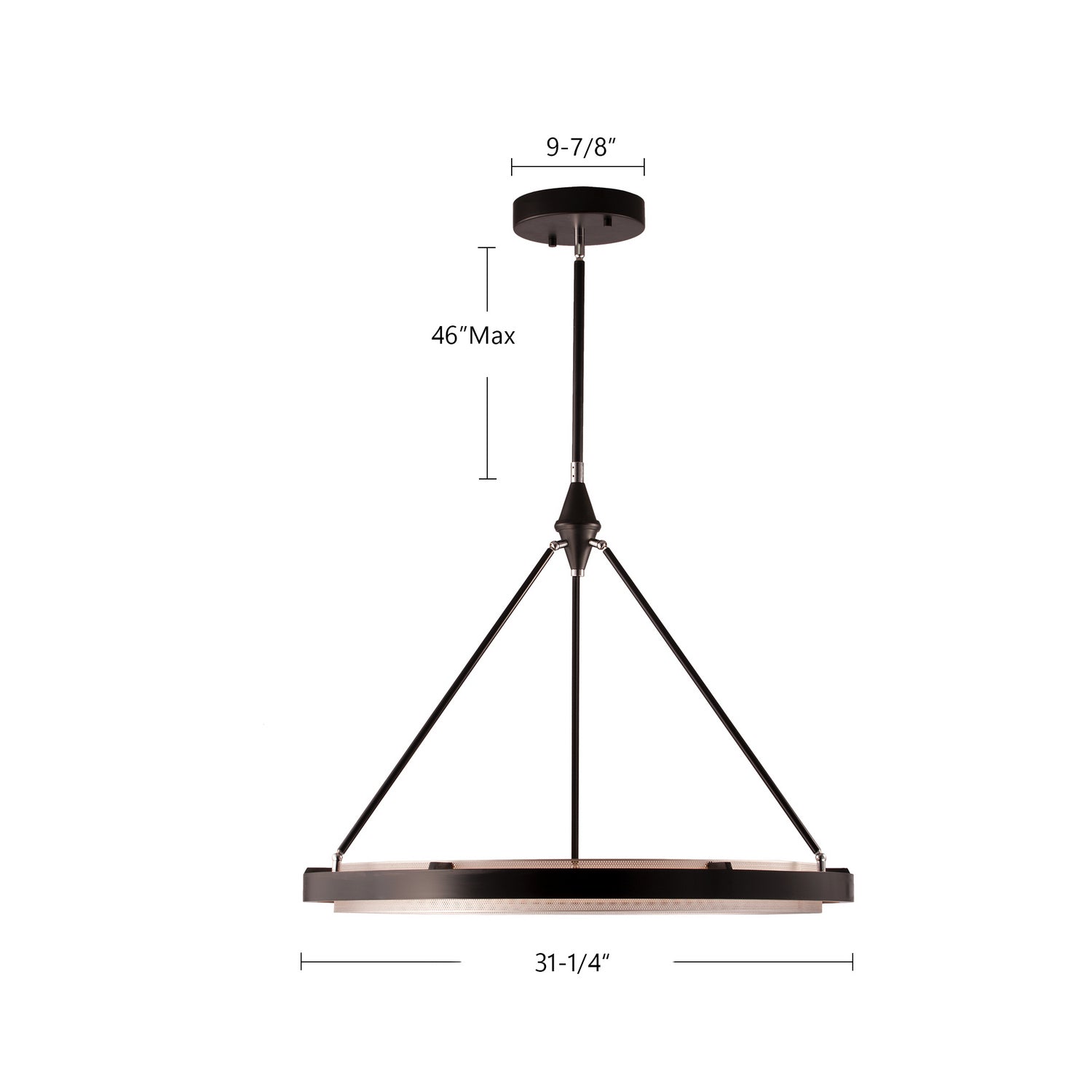 Suspension DEL | Duo