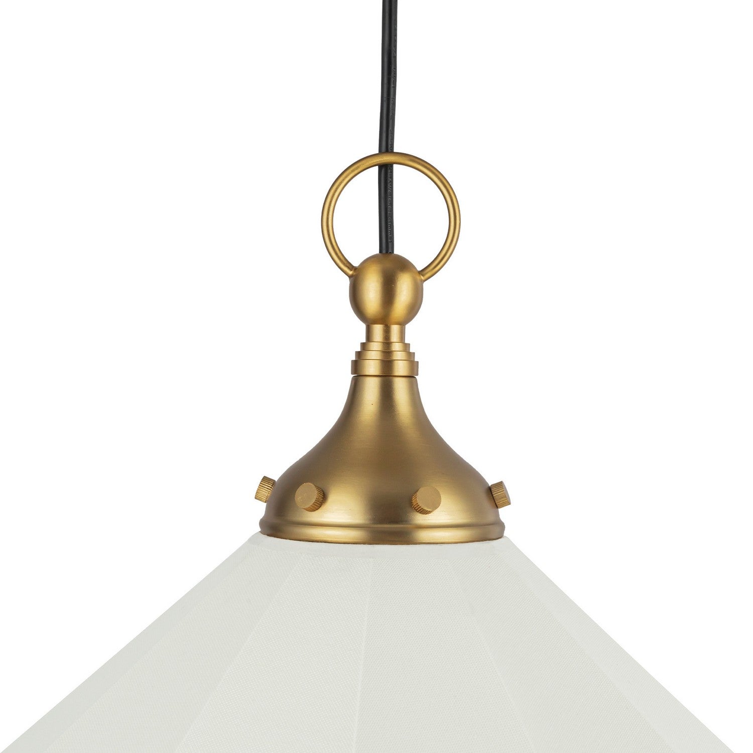 Suspension 1 lumière | Ellen
