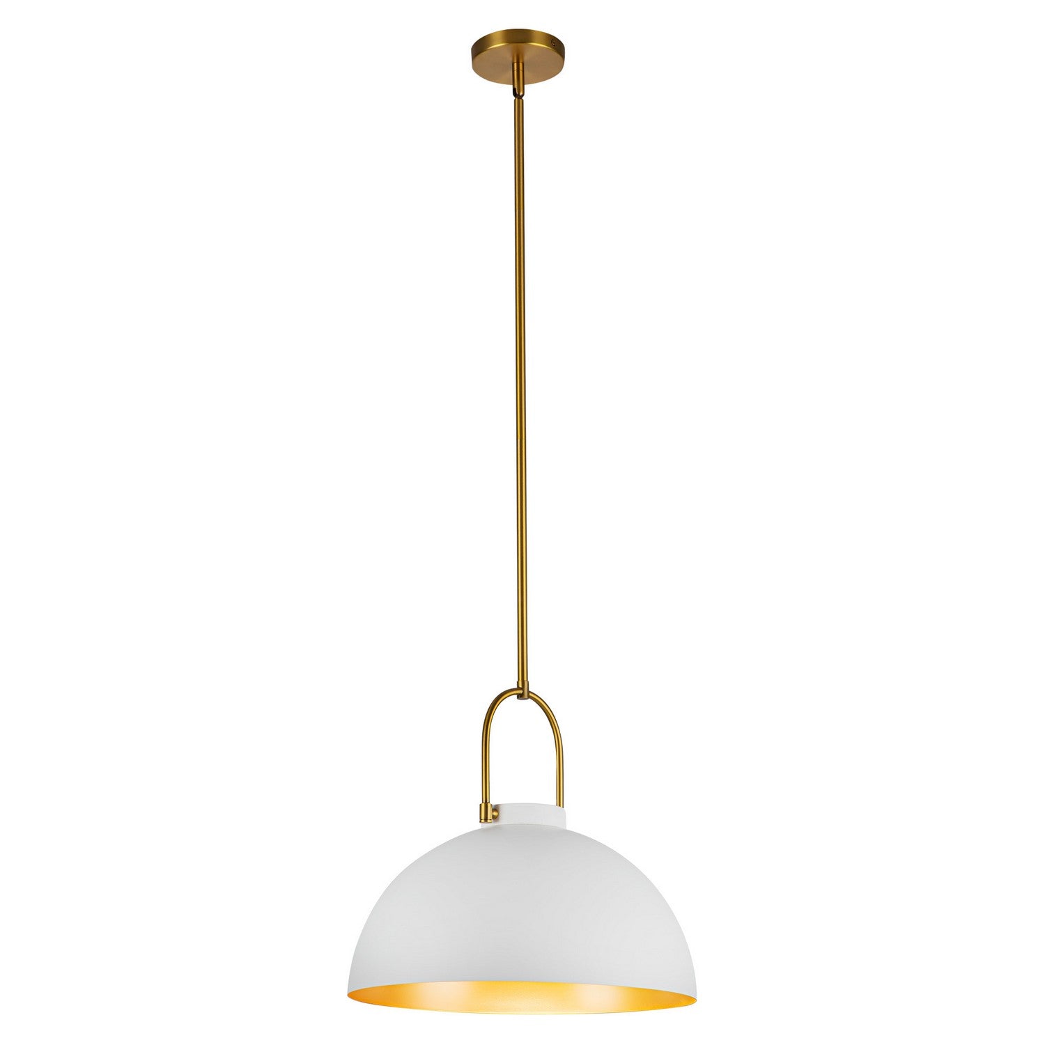 Suspension 1 lumière | Harper