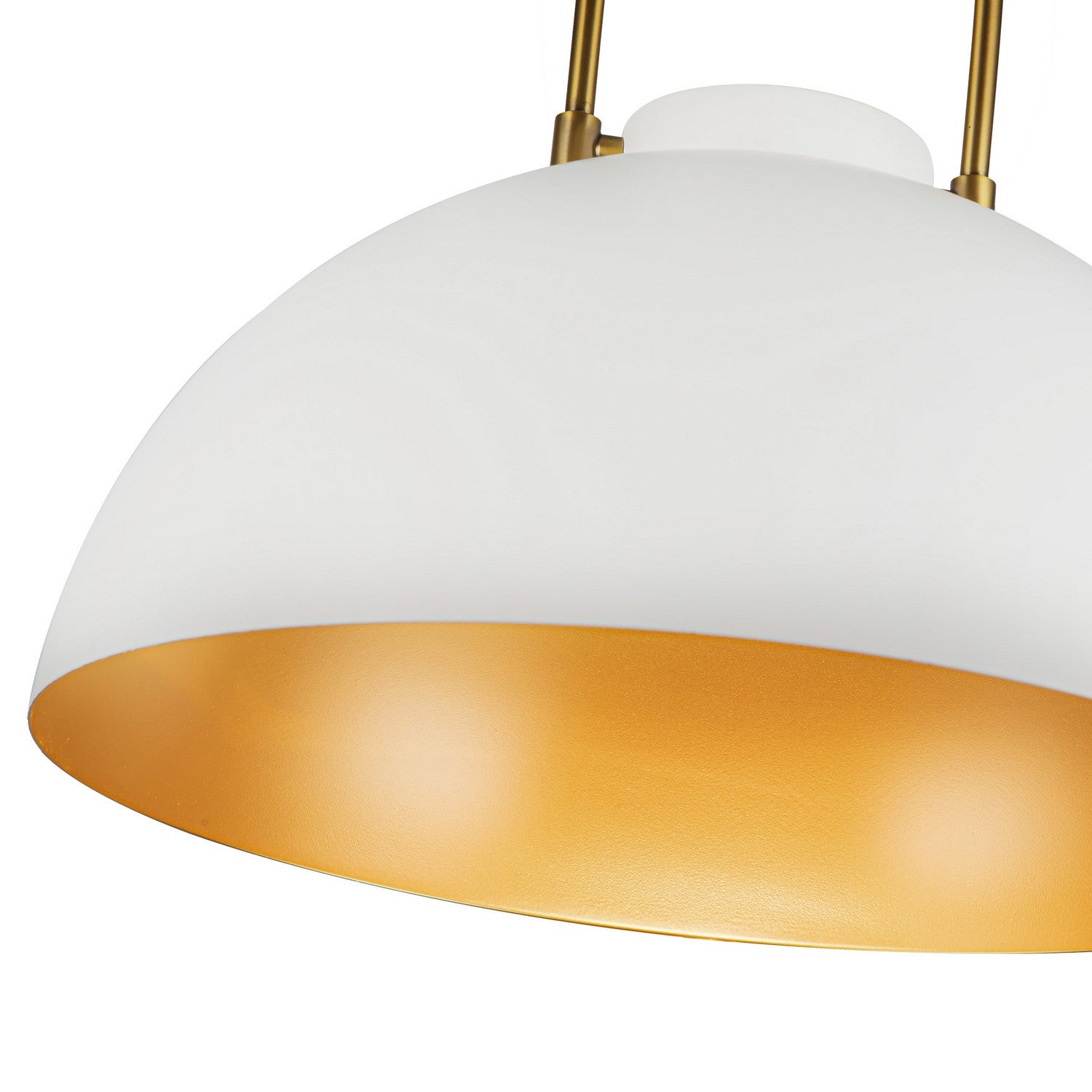 Suspension 1 lumière | Harper