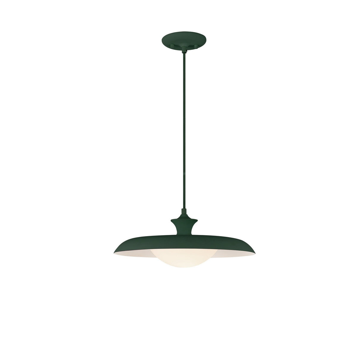 Suspension 1 lumière | Minori