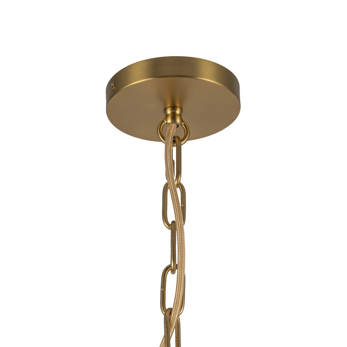 Suspension 1 lumière | Kai