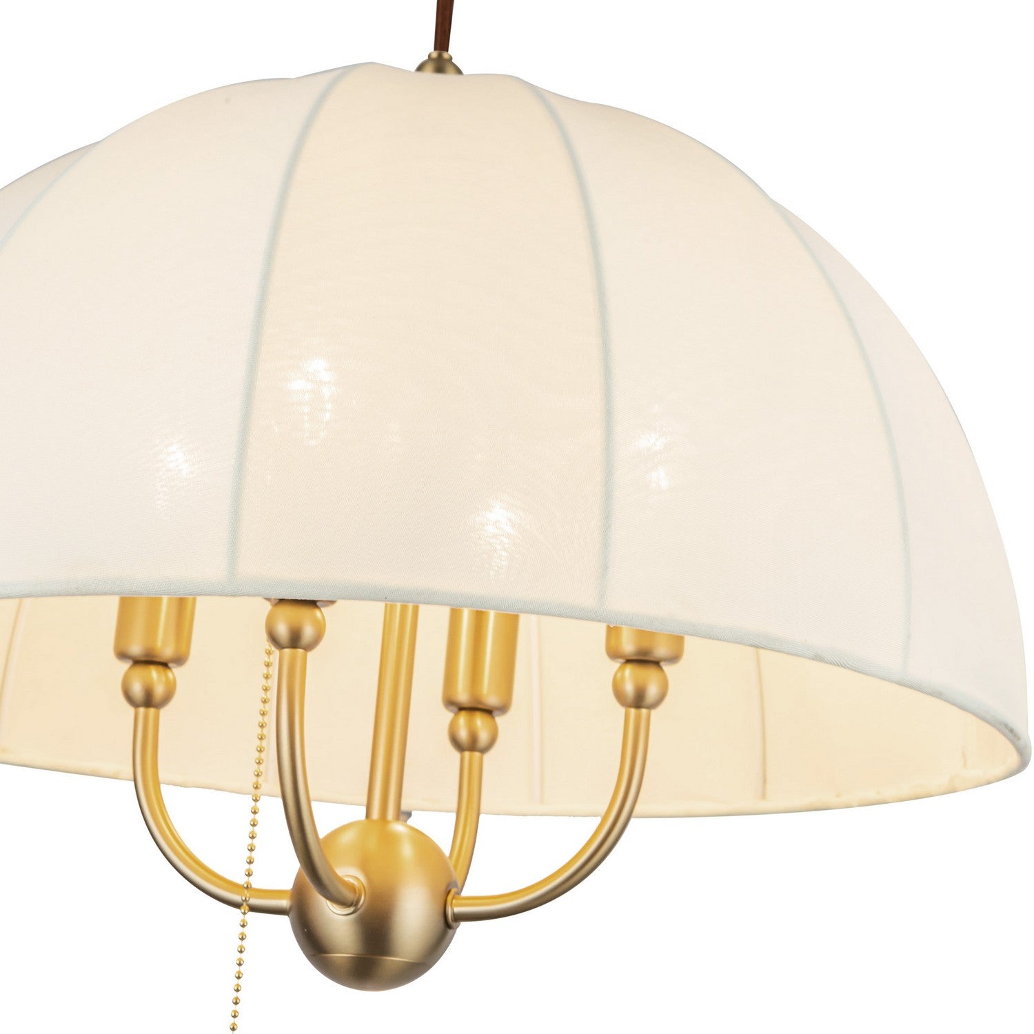 Suspension 4 lumières | Crosby