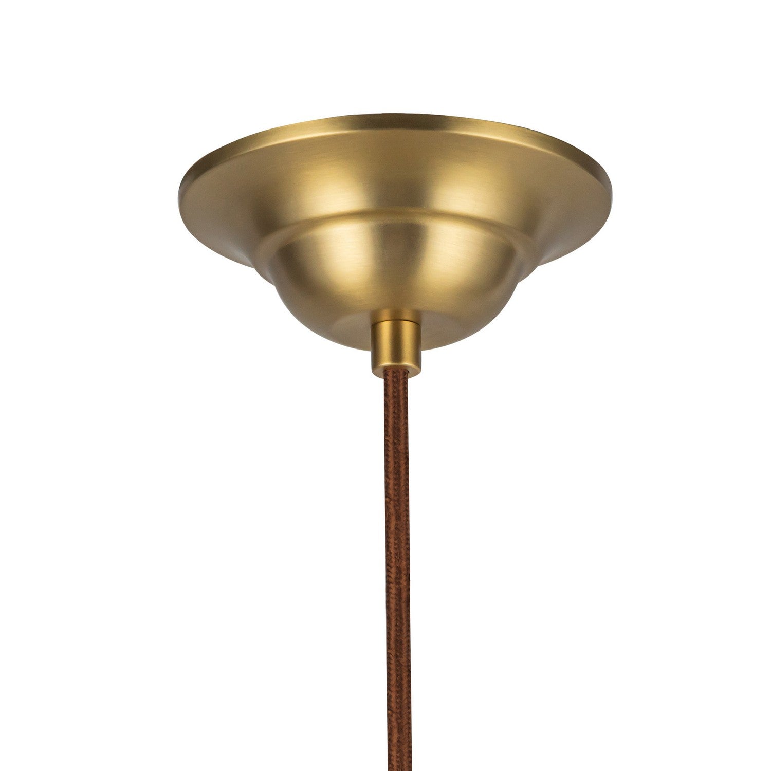 Suspension 4 lumières | Crosby