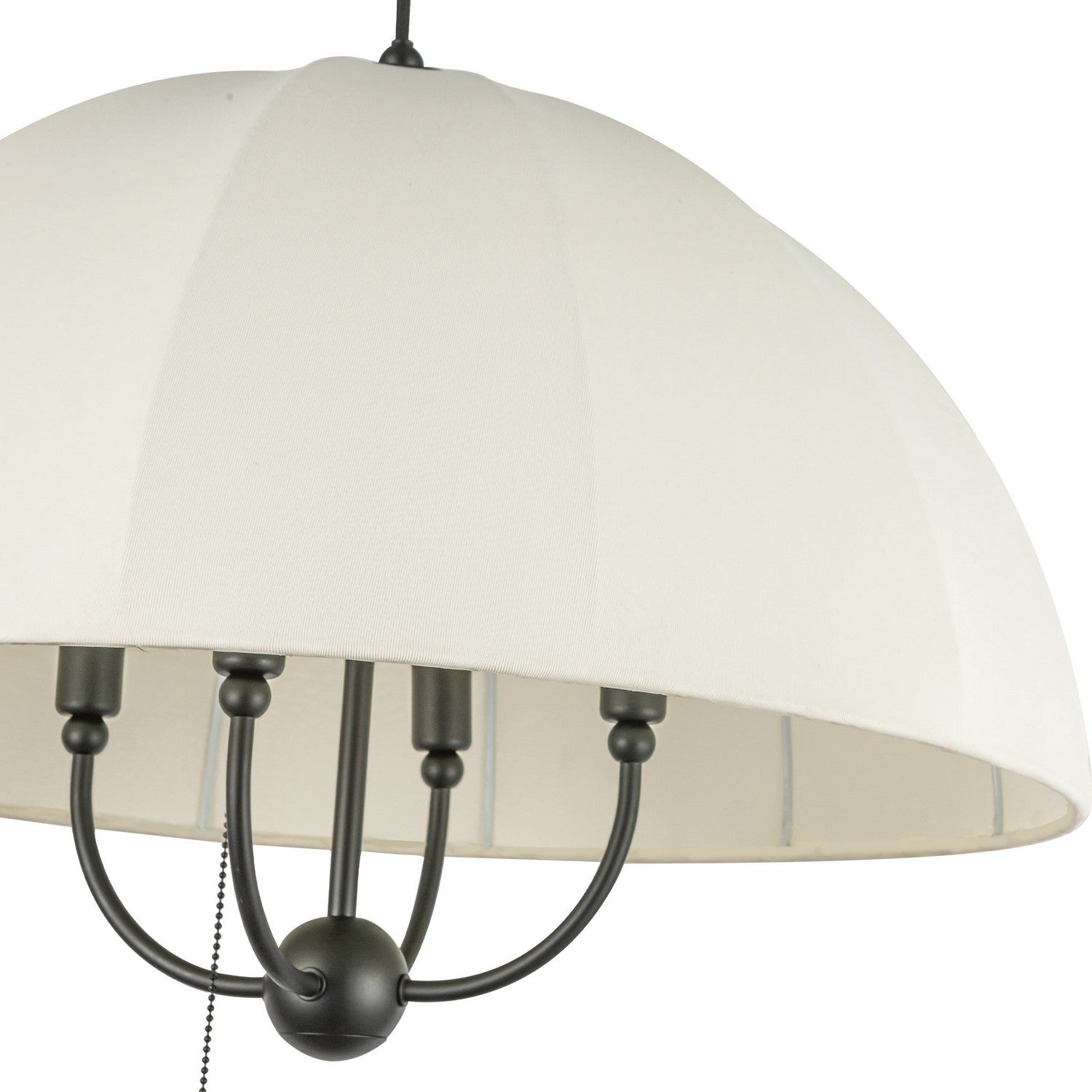 Suspension 4 lumières | Crosby