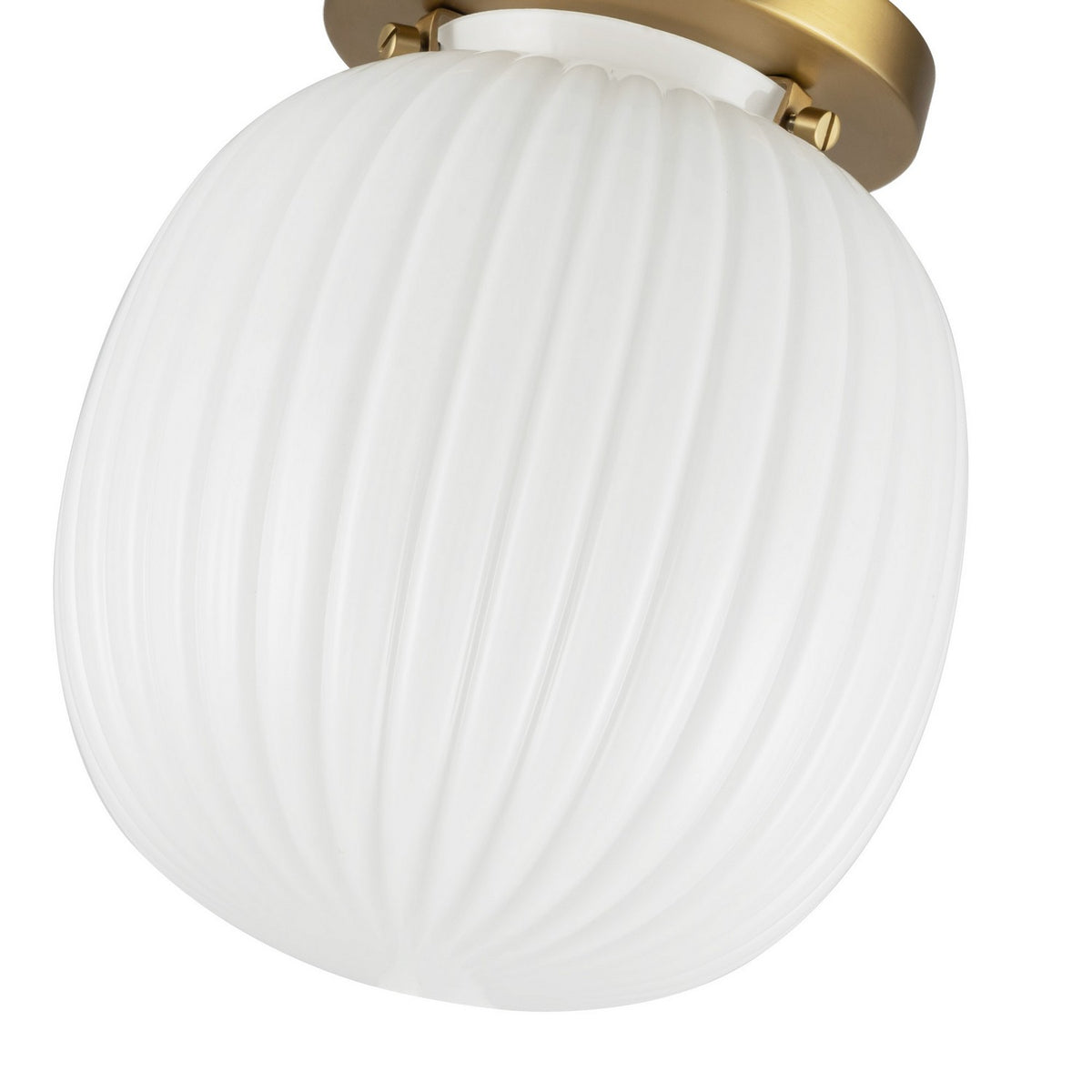 Semi-plafonnier 1 lumière | Cherise