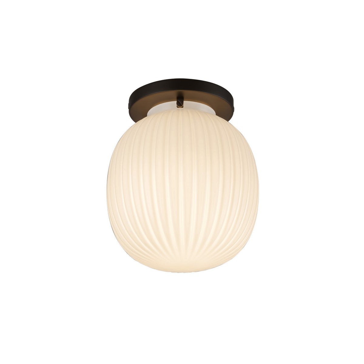 Semi-plafonnier 1 lumière | Cherise