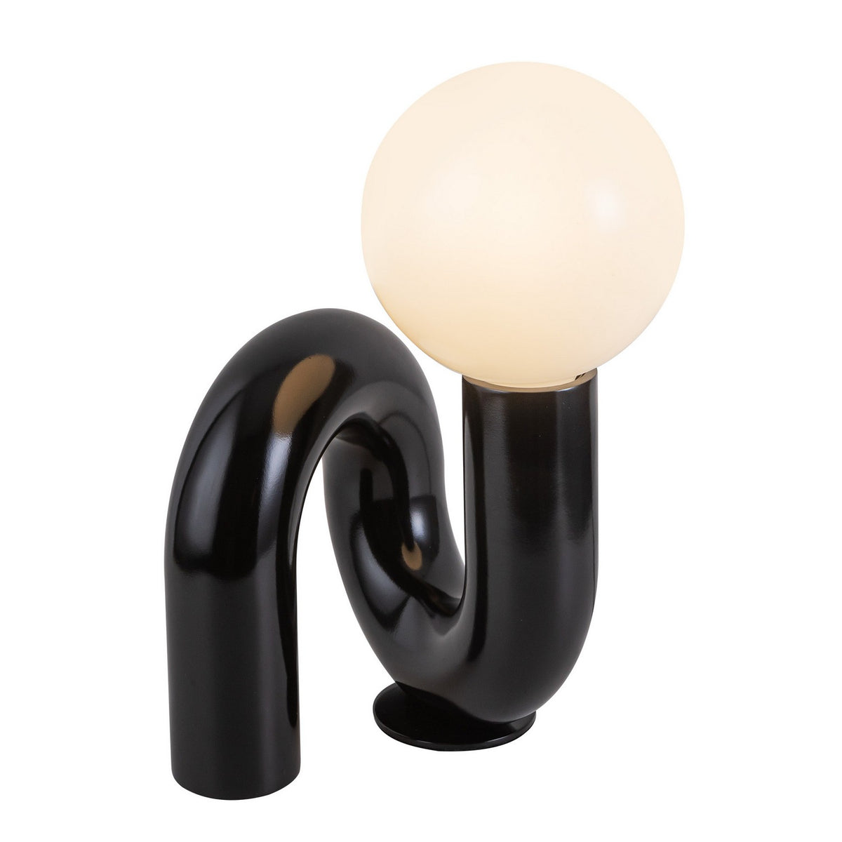 Lampe de table 1 lumière | Sadie