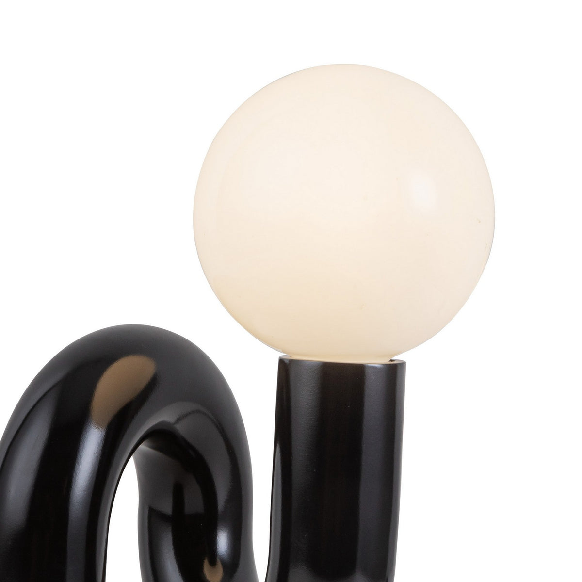 Lampe de table 1 lumière | Sadie
