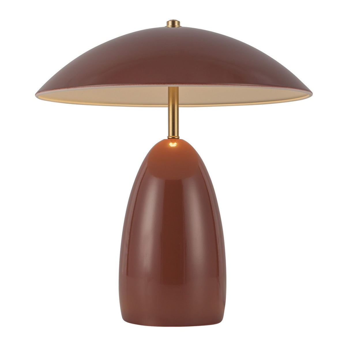 Lampe de table DEL | Poppy
