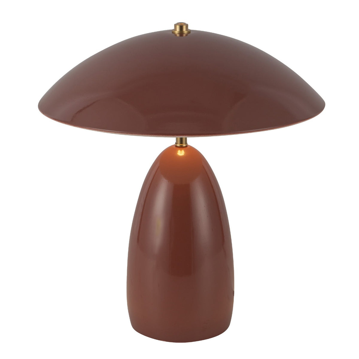 Lampe de table DEL | Poppy